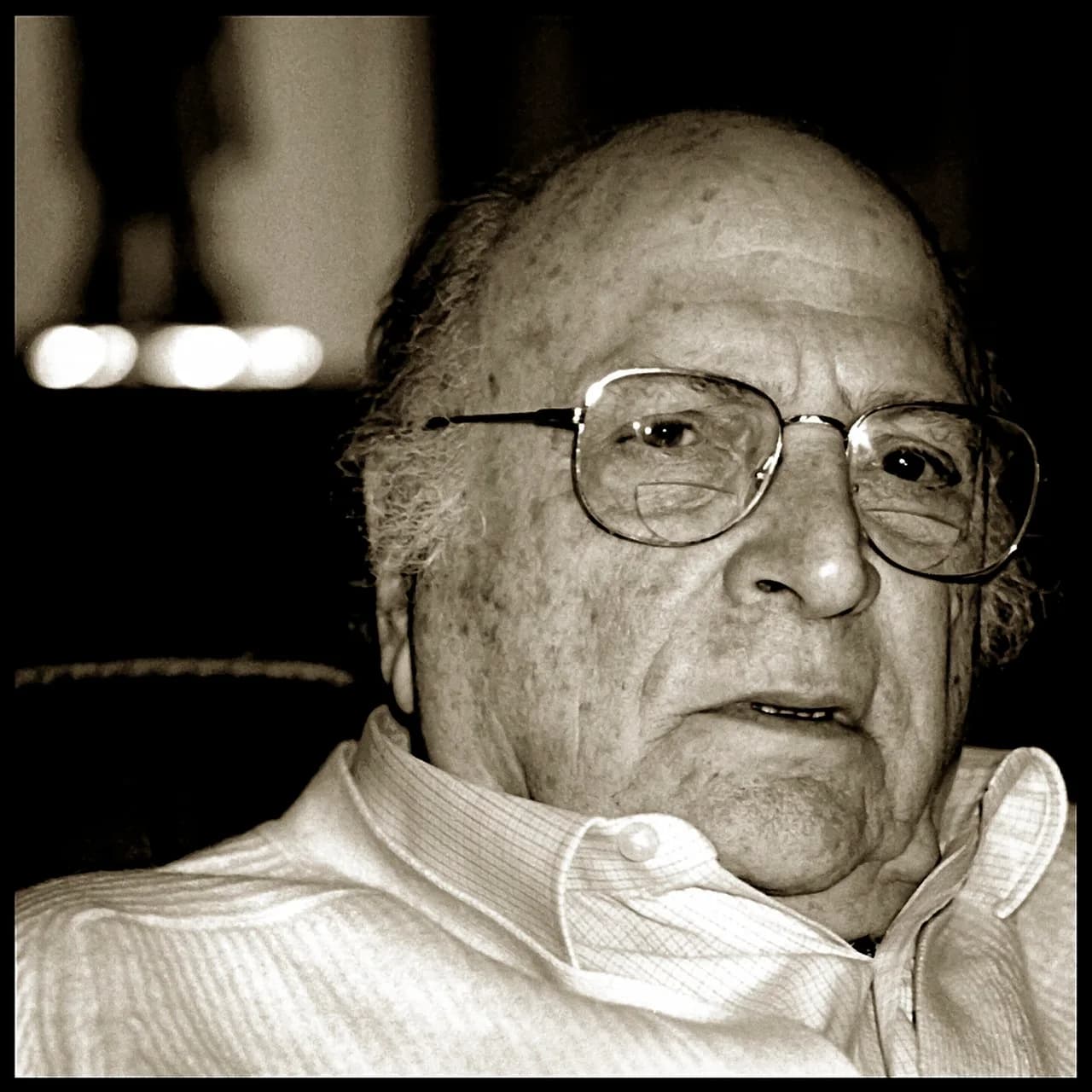 Maurizio Valenzi