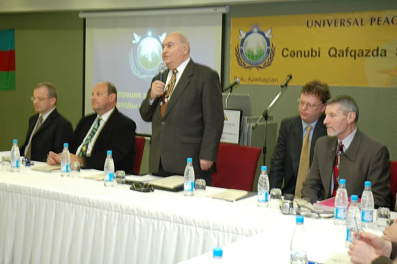 Rahim Huseynov