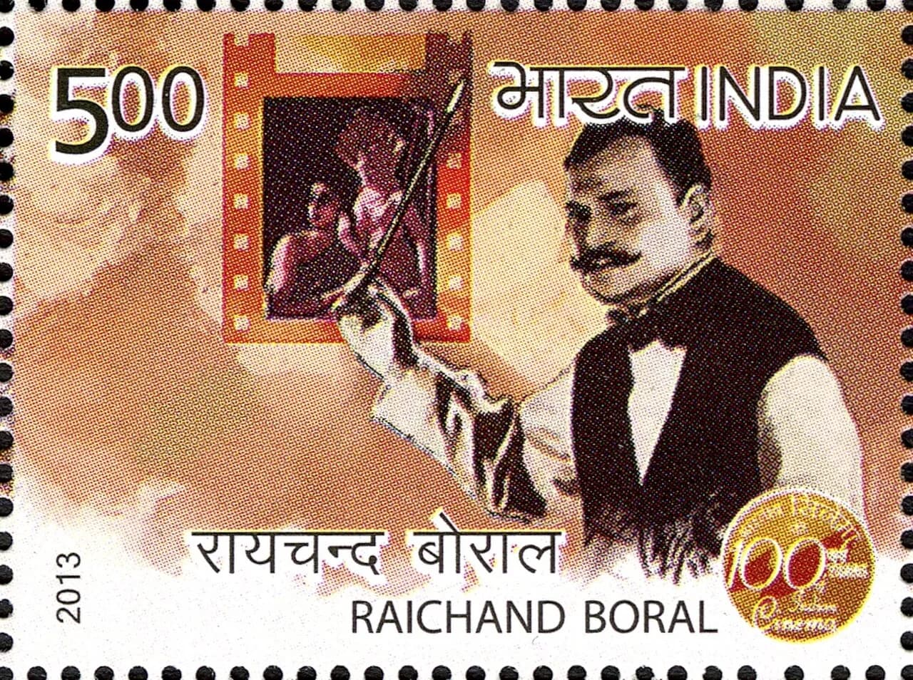Raichand Boral