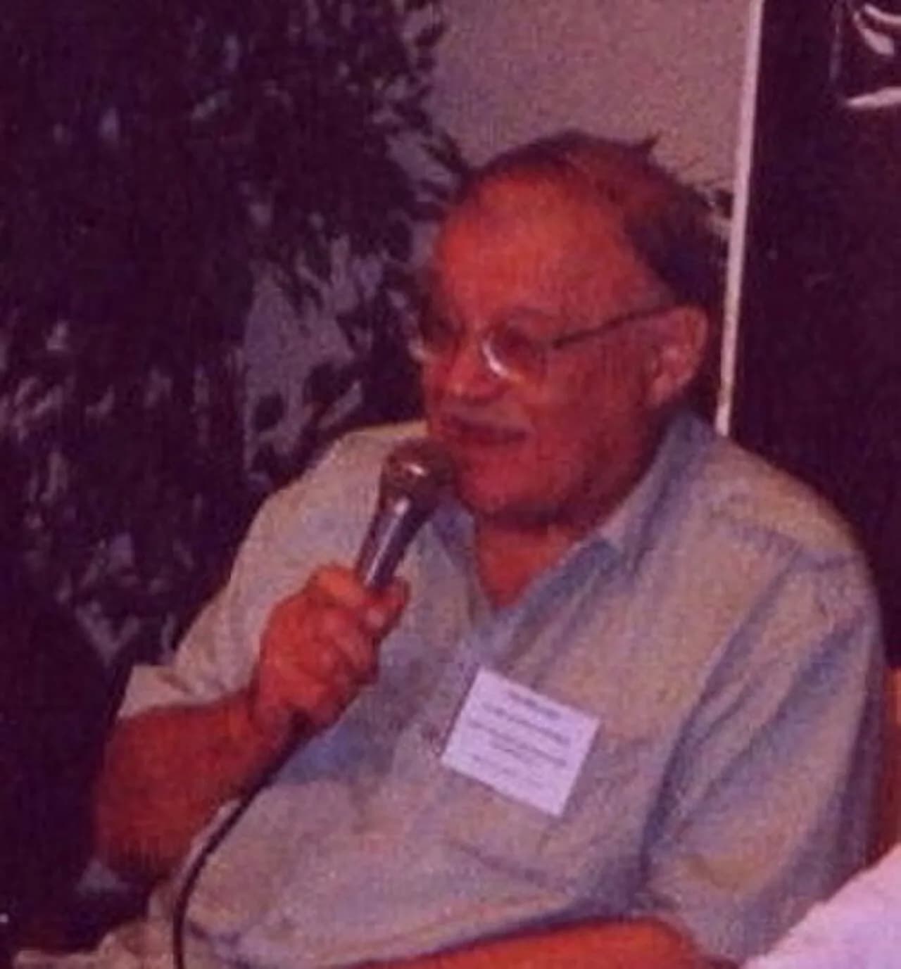 Joe Muranyi