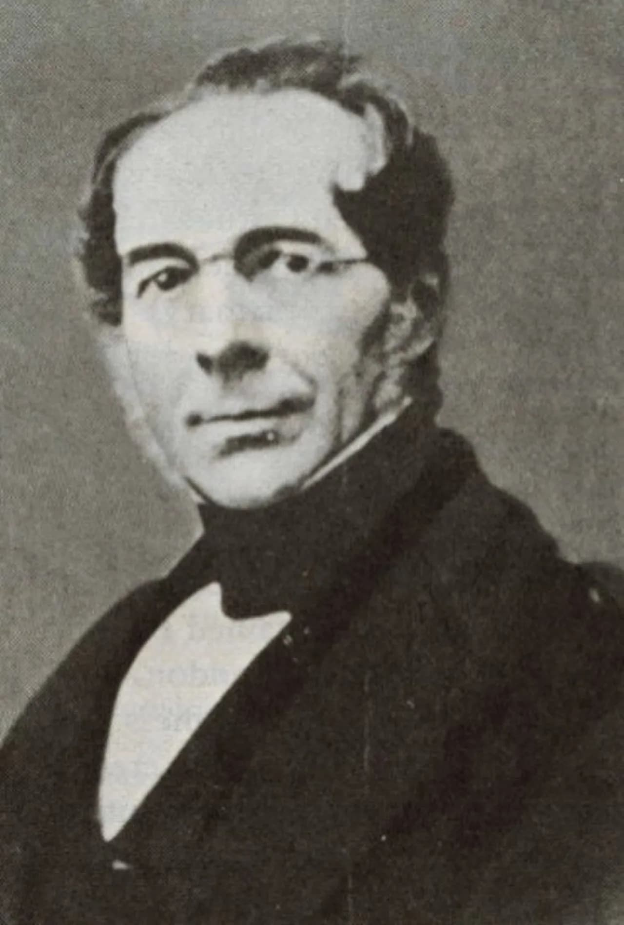 William Rutter Dawes