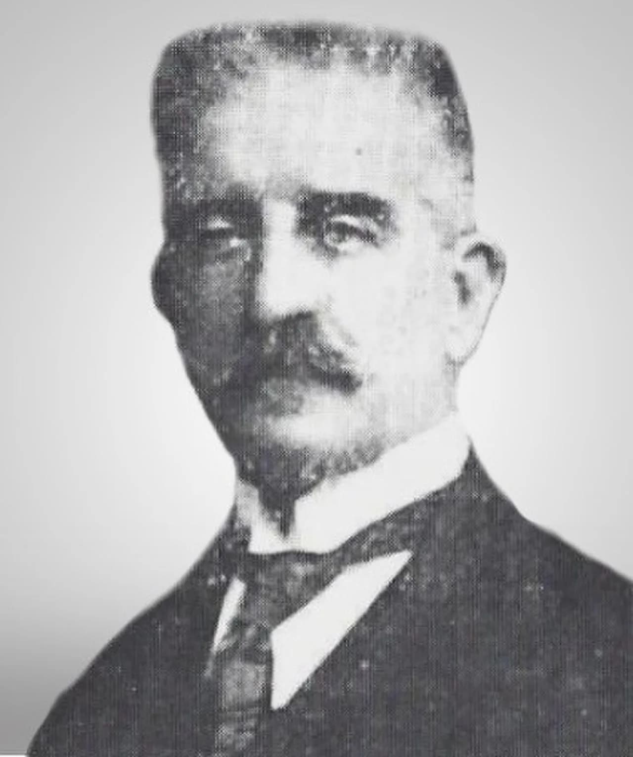 Nikolaos Triantaphillakos