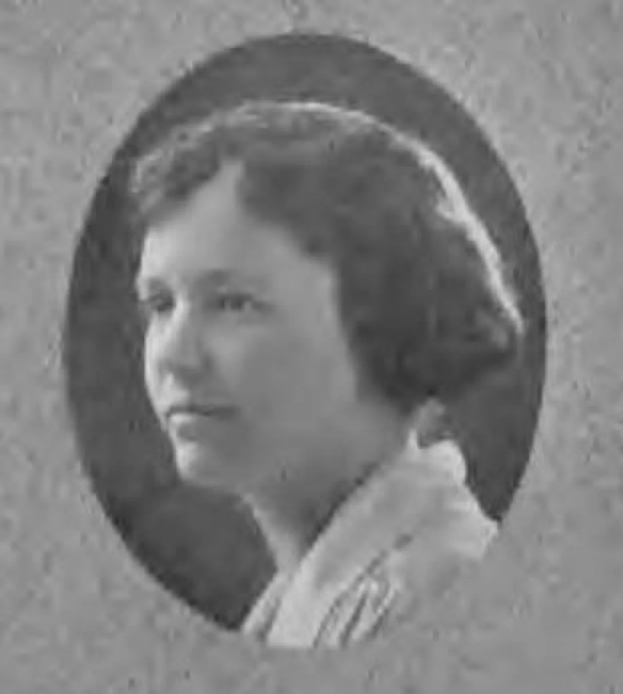 Marcelle Lively Hamer