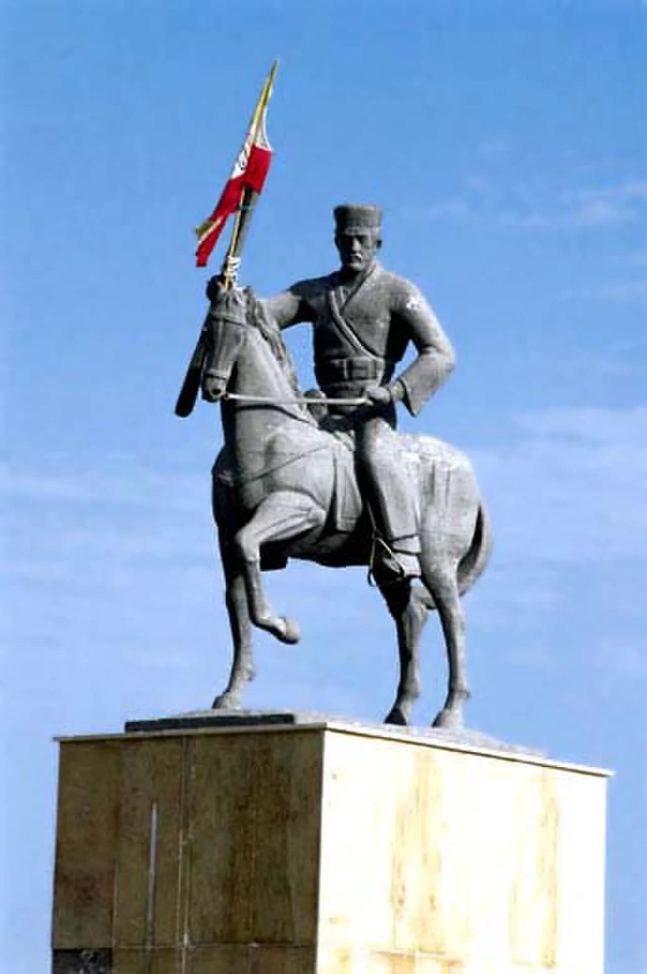 Rais Ali Delvari