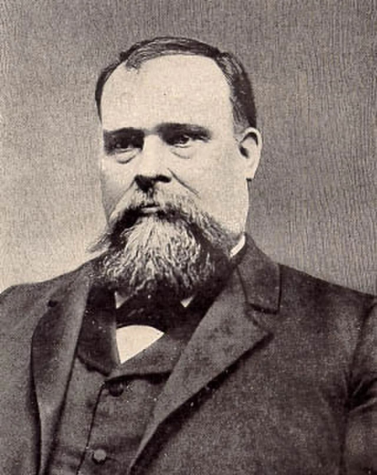 Jim Hogg