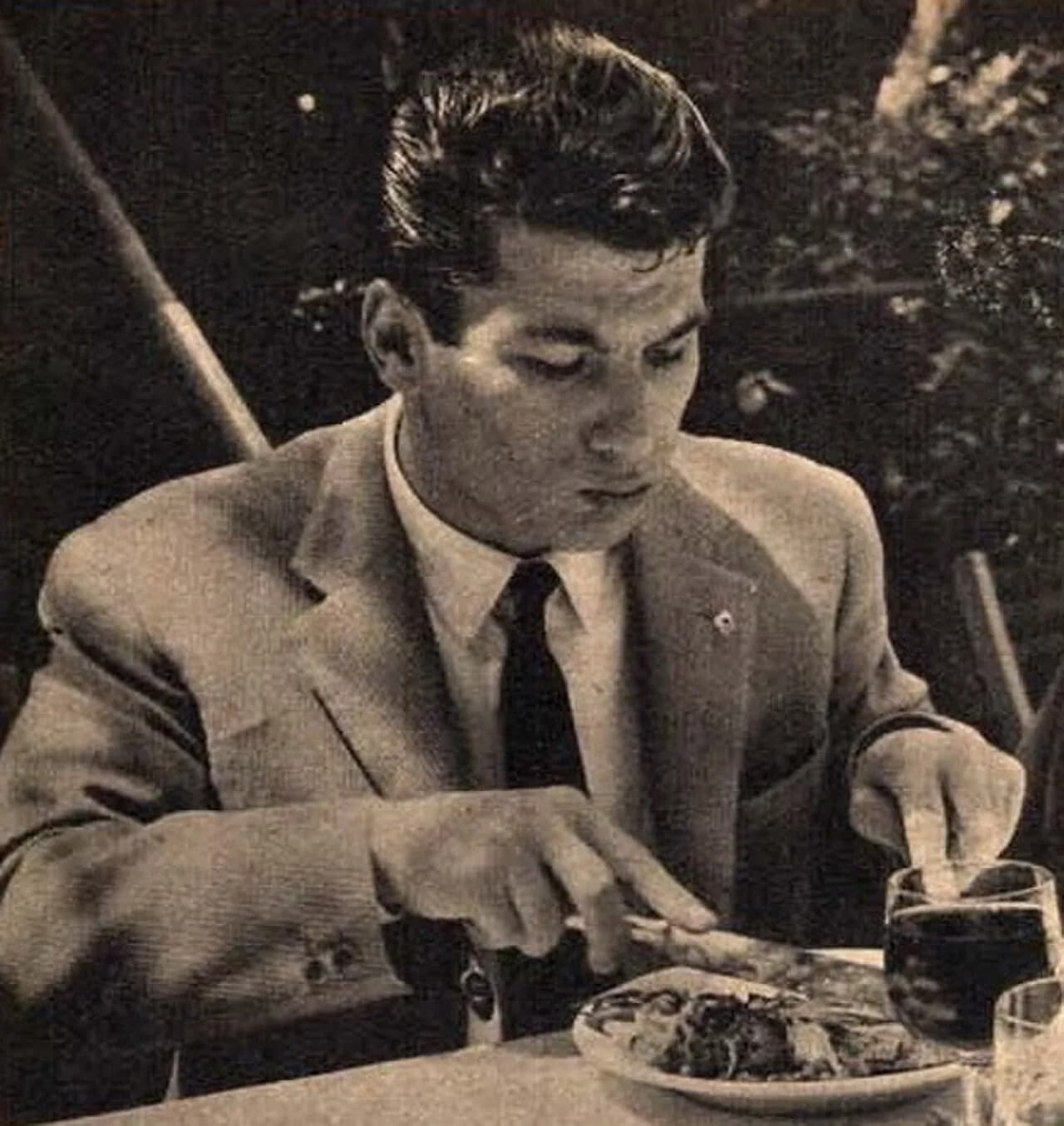 Alberto Fontanesi