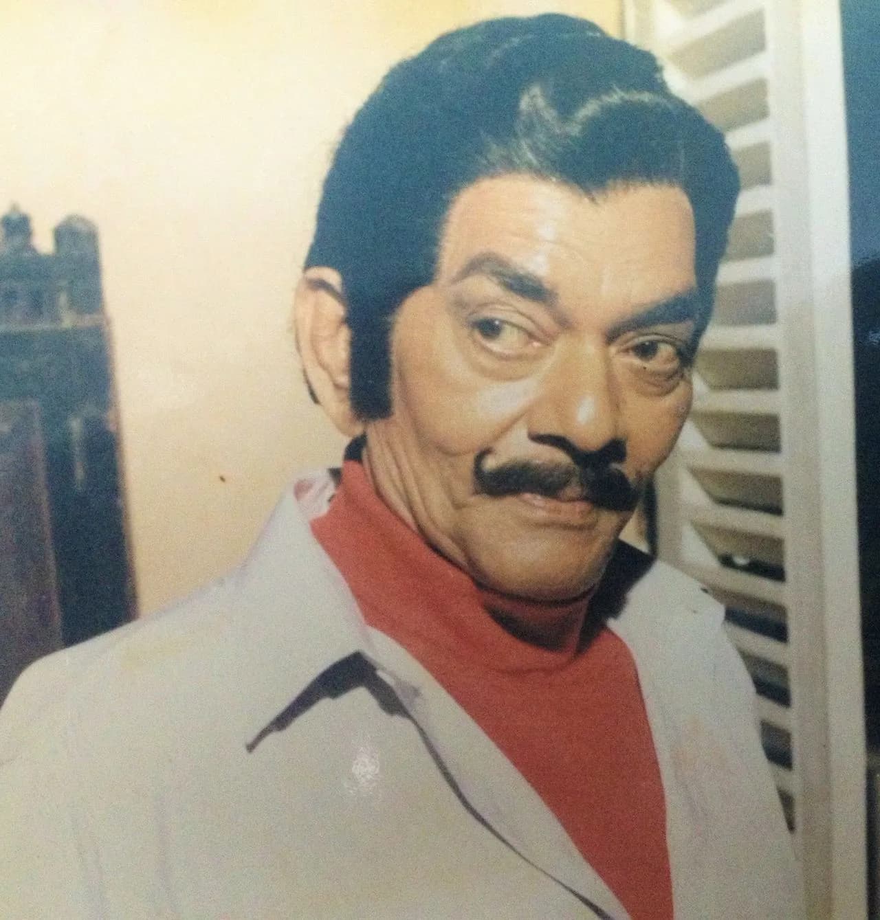 Rajanala Kaleswara Rao