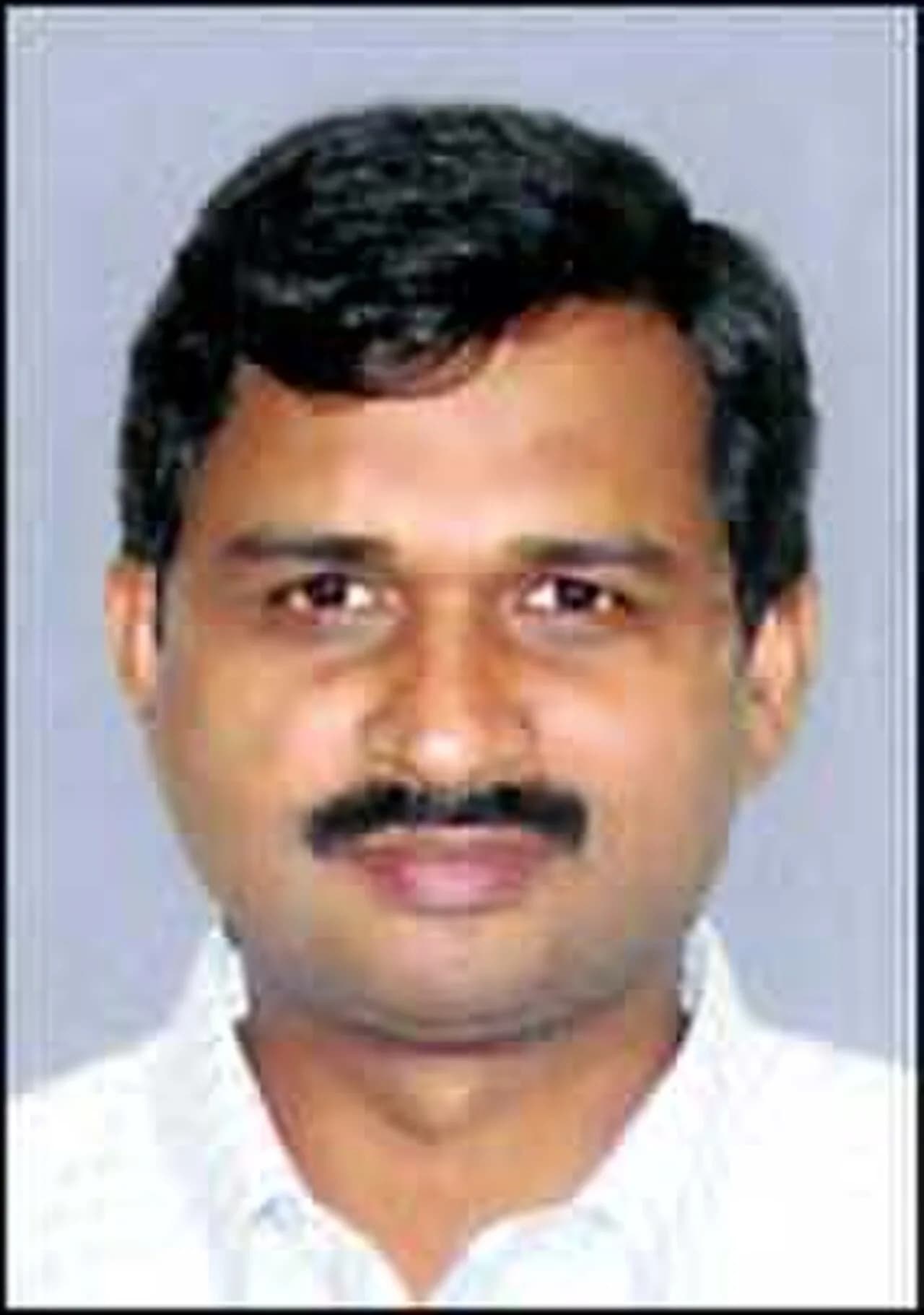 Rajeev John George