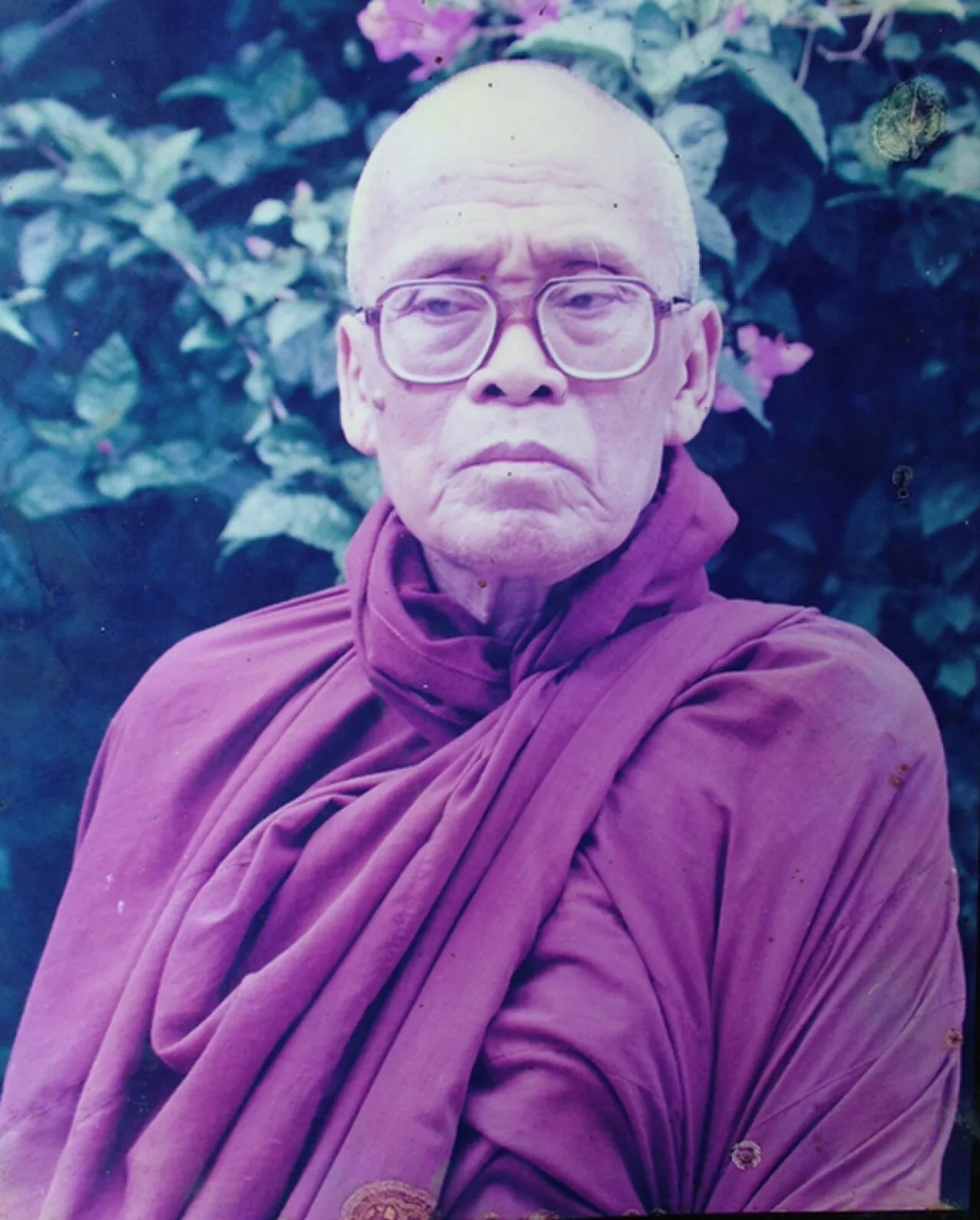 Rajguru Aggavamsa Mahathera