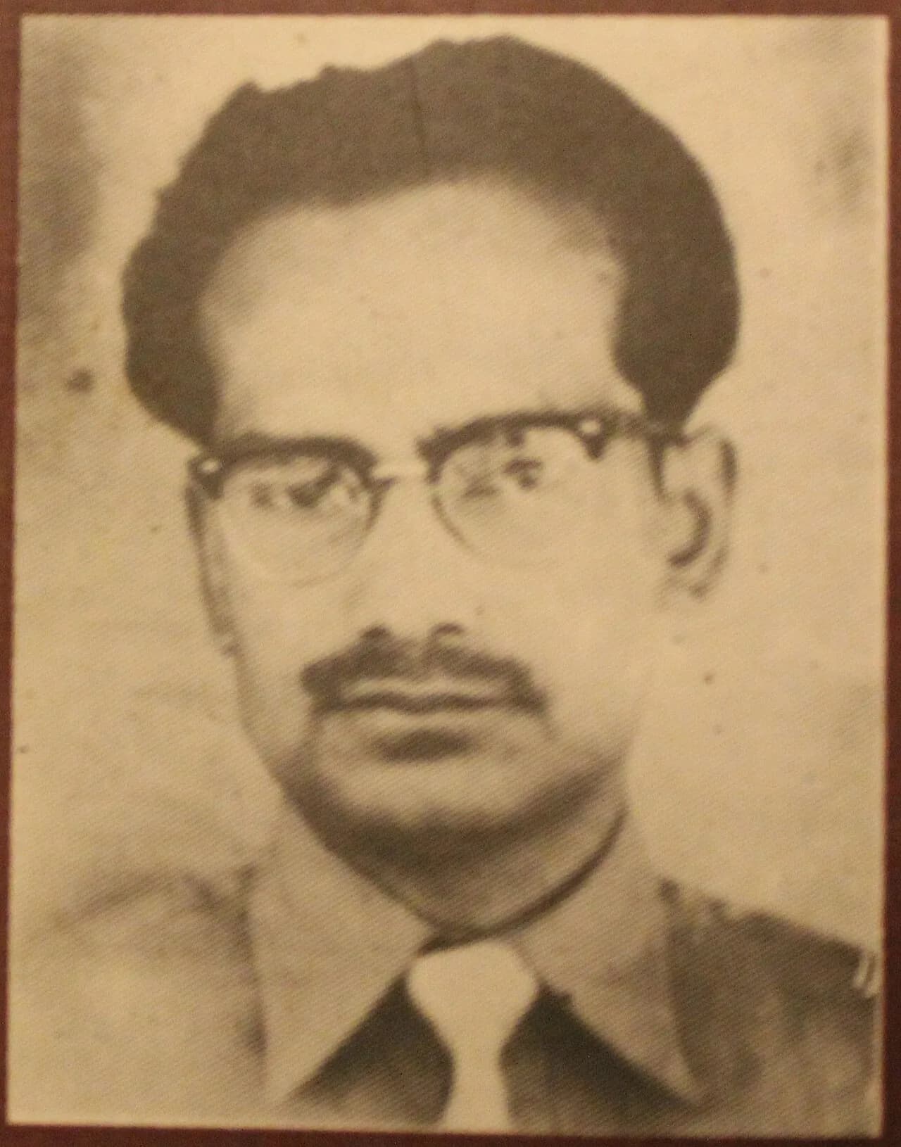 Rajkamal Chaudhary