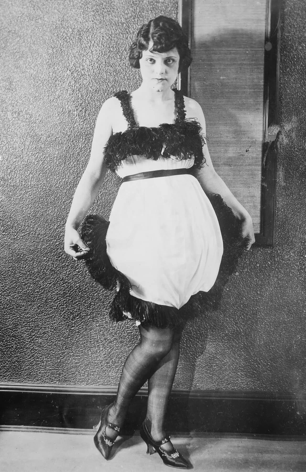 Laura Anson