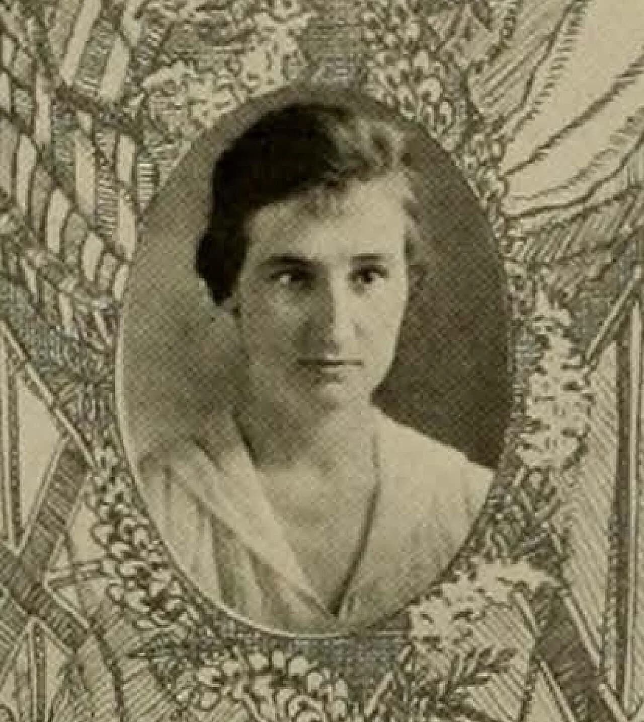 Doris Hayne Connerly