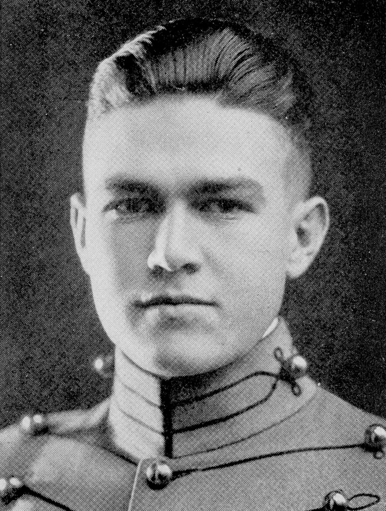Ralph A. Tudor