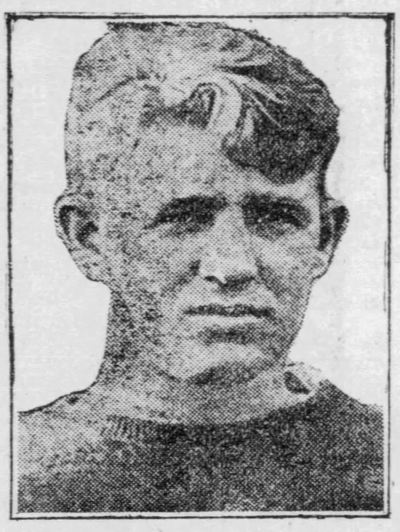 Ralph Baker