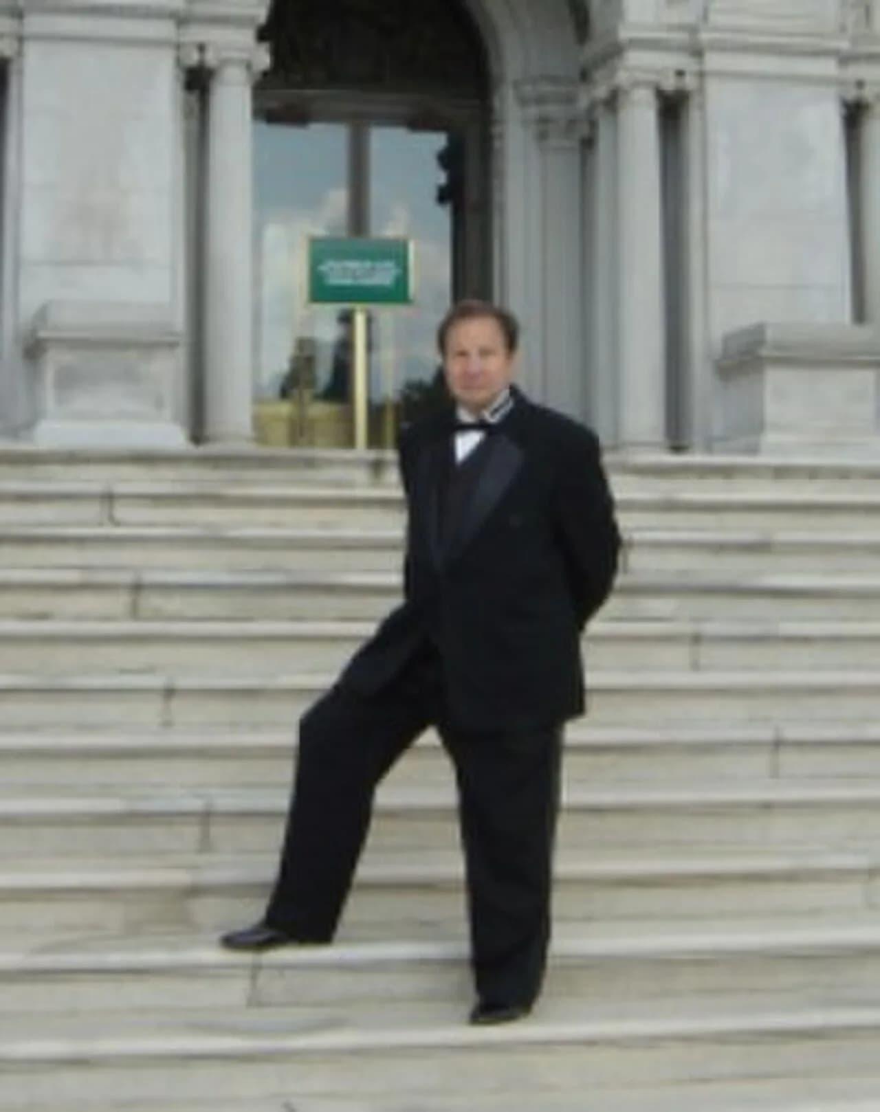 Ralph Brill