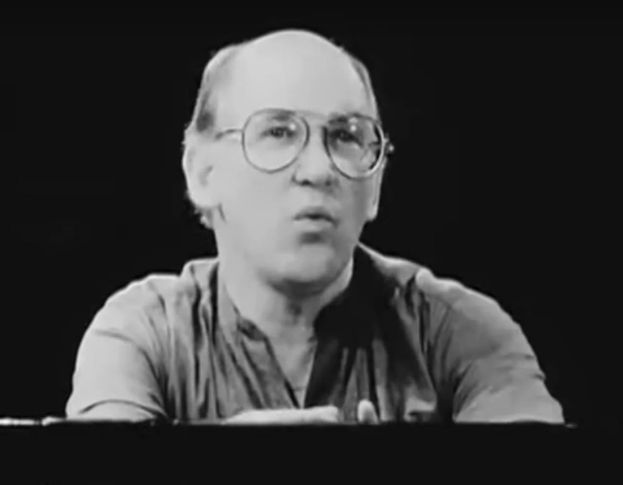 Ron McCroby