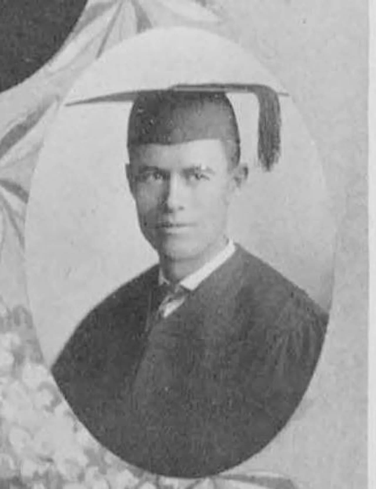 Arthur Ray Curry