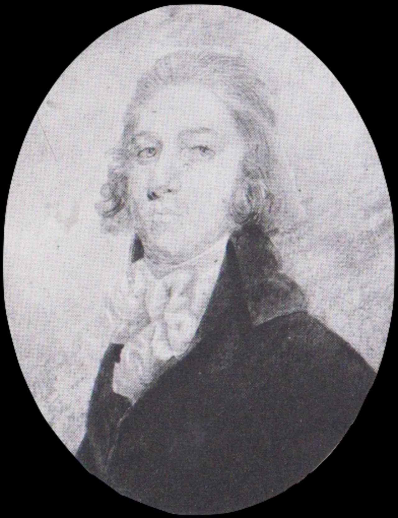 Ralph Clark