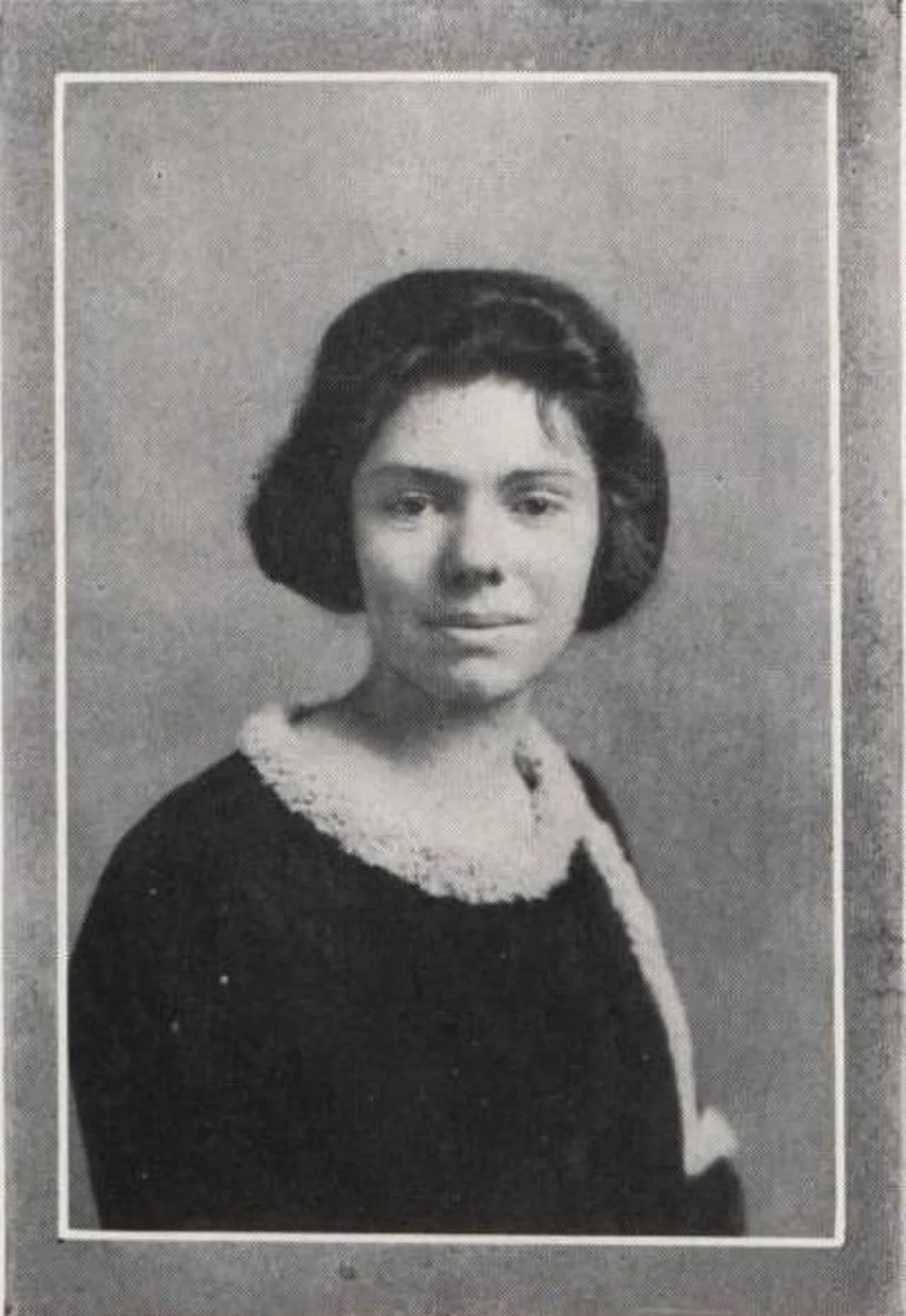Margaret Bierschwale