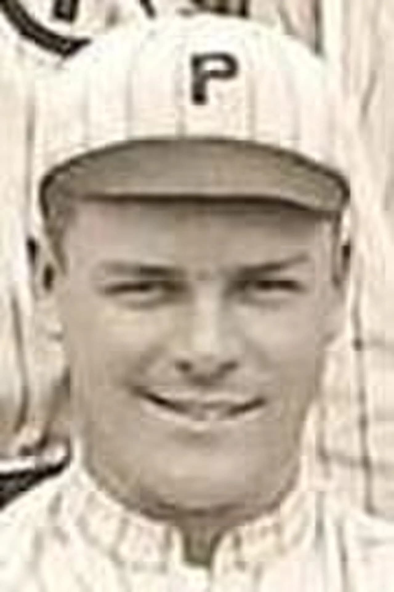 Ralph Comstock