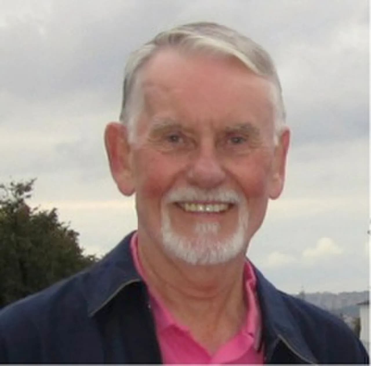 Ralph Douglas Stacey