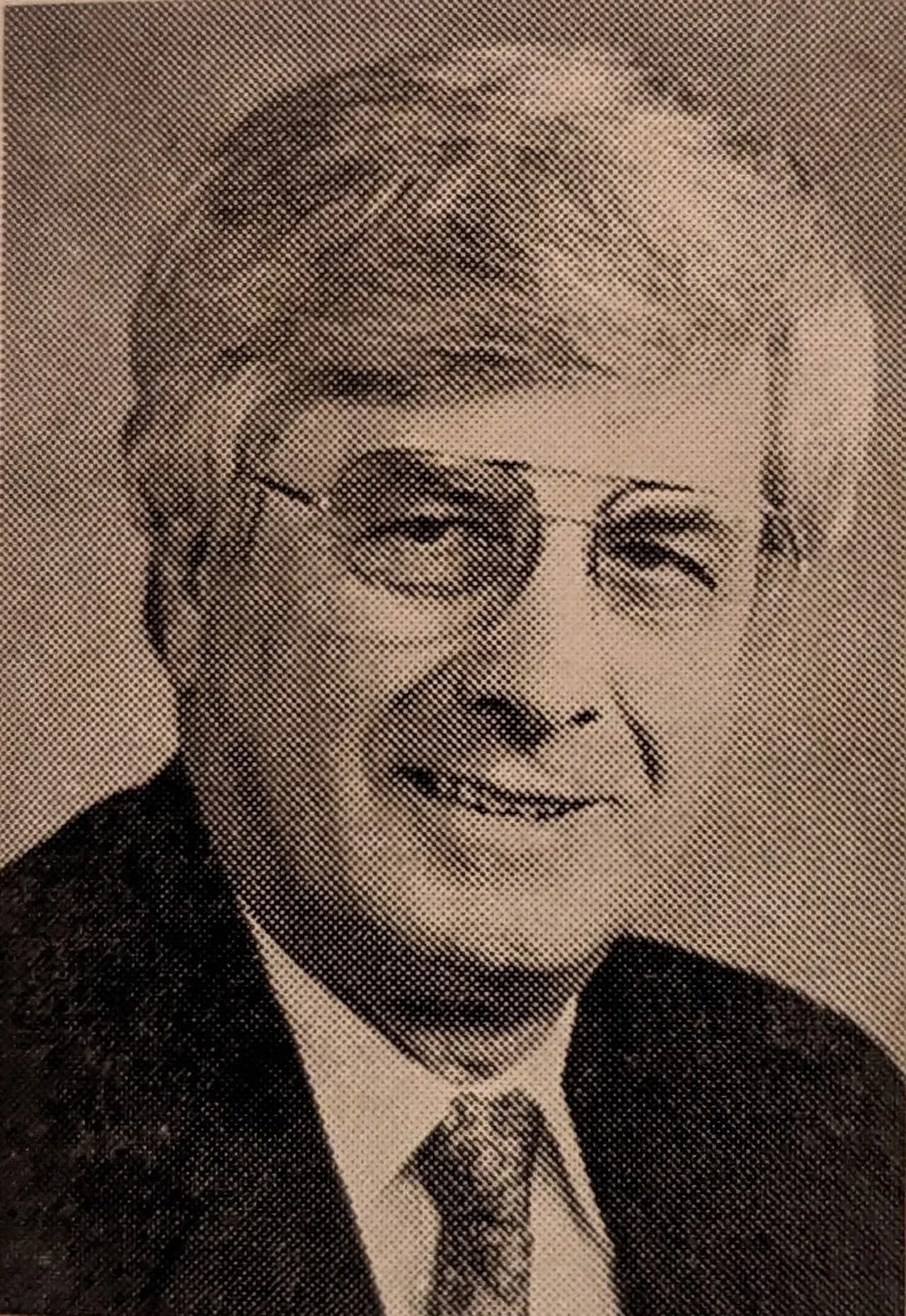Ralph E. Quattrociocchi
