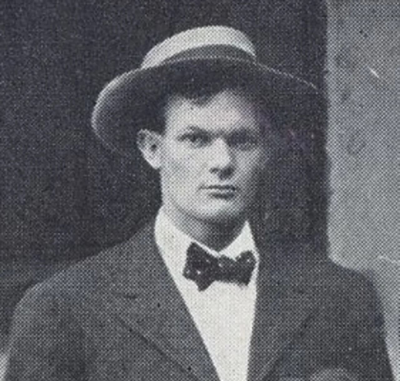 Ralph Foster
