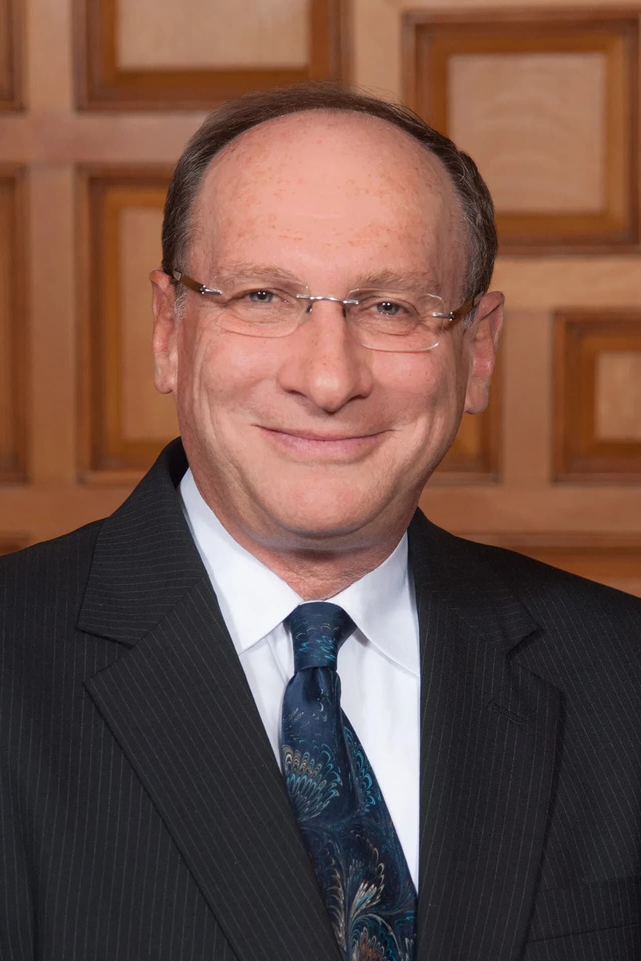 Ralph Gants