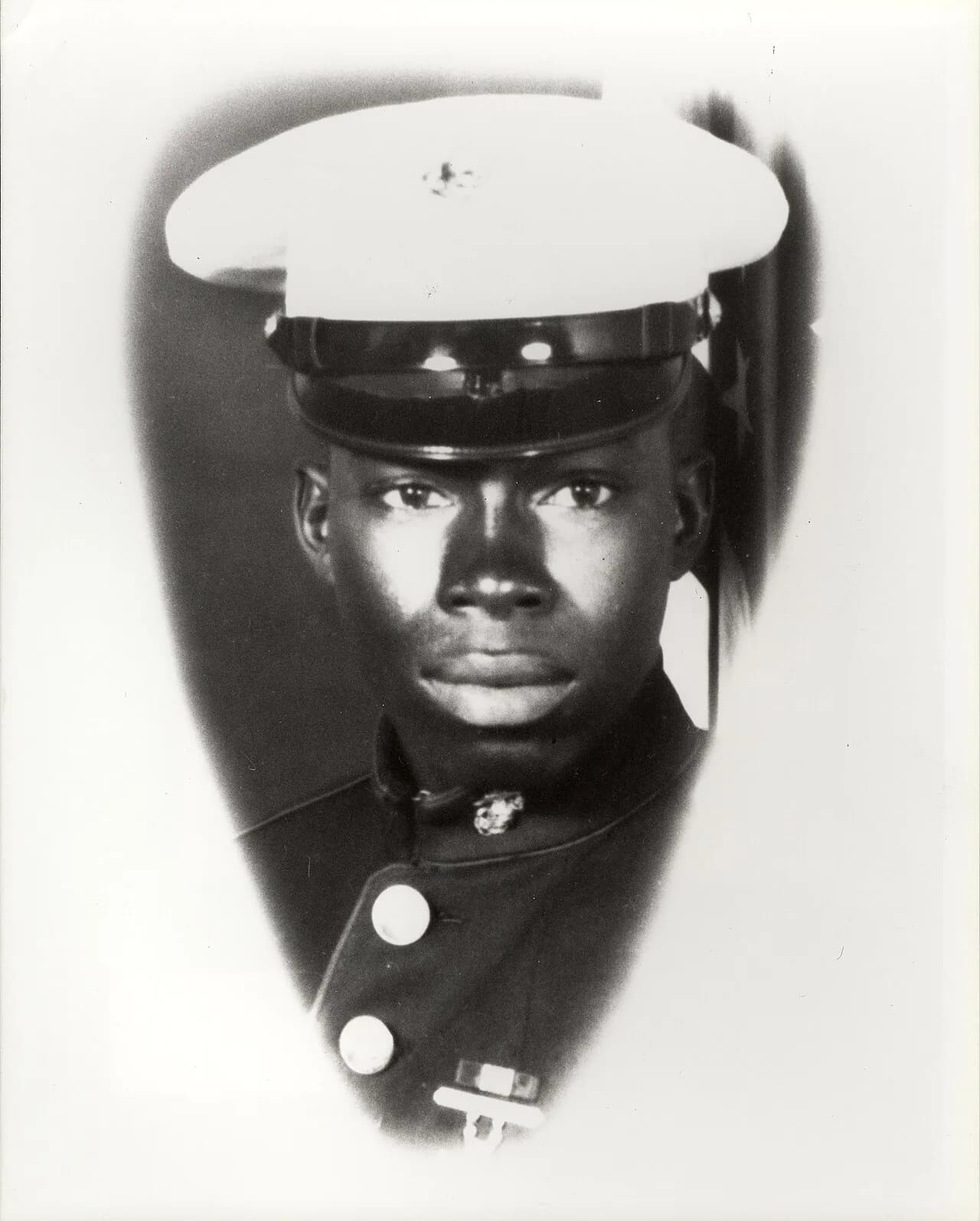 Ralph H. Johnson