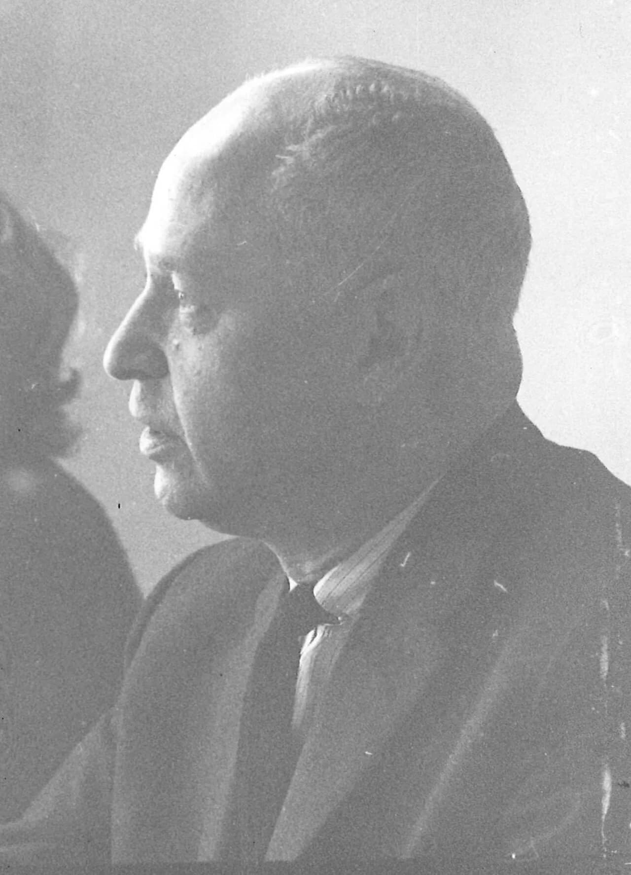 Ralph Helstein