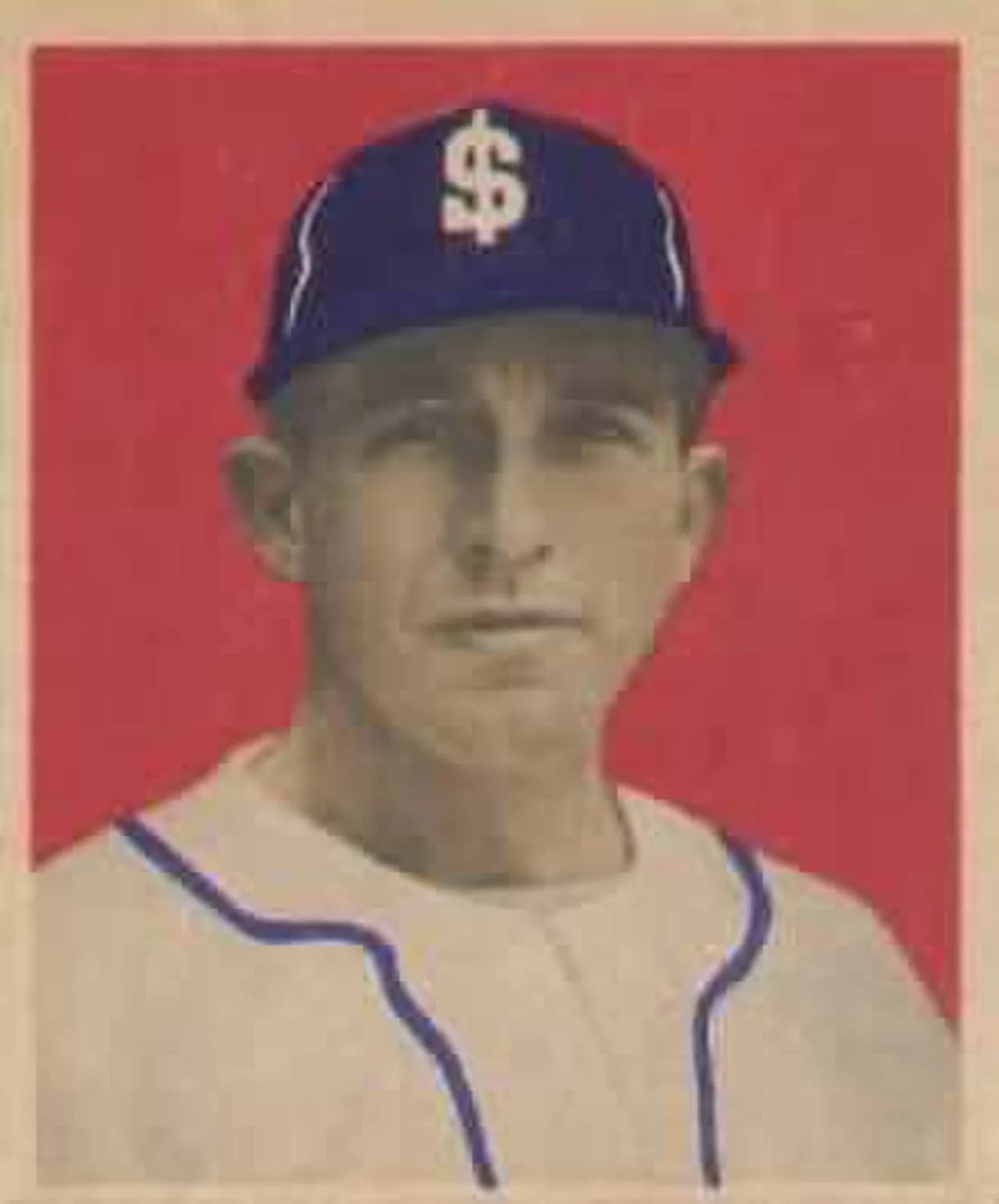 Ralph Hodgin