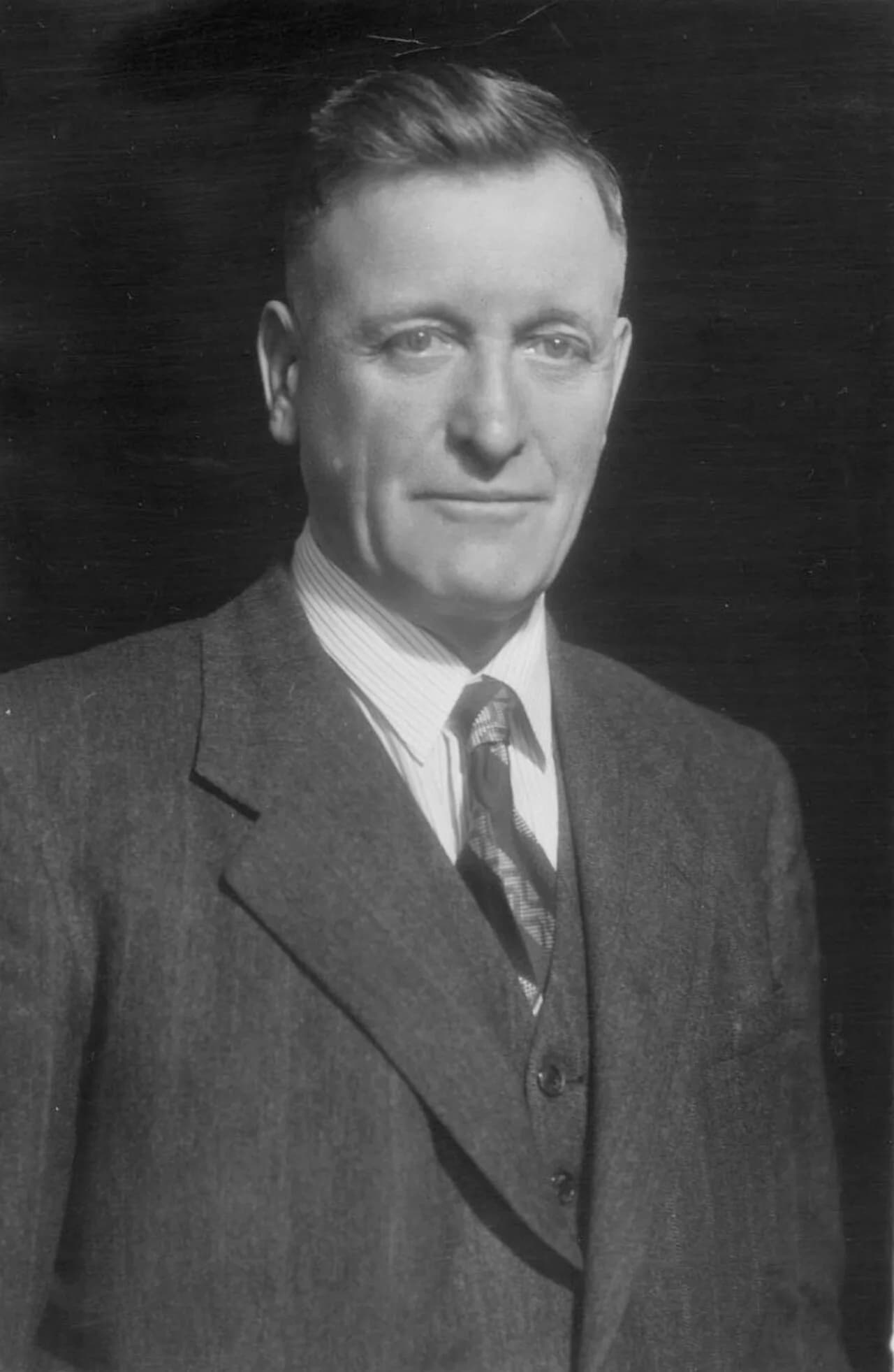 Ralph Horner