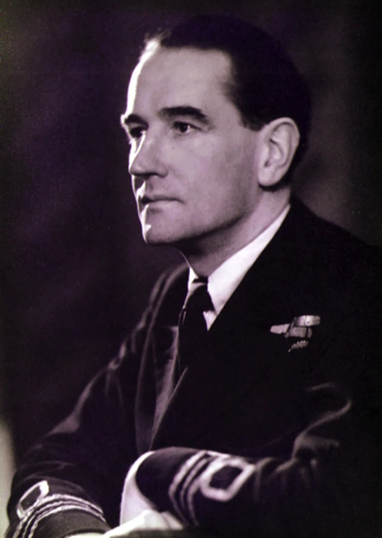 Ralph Izzard