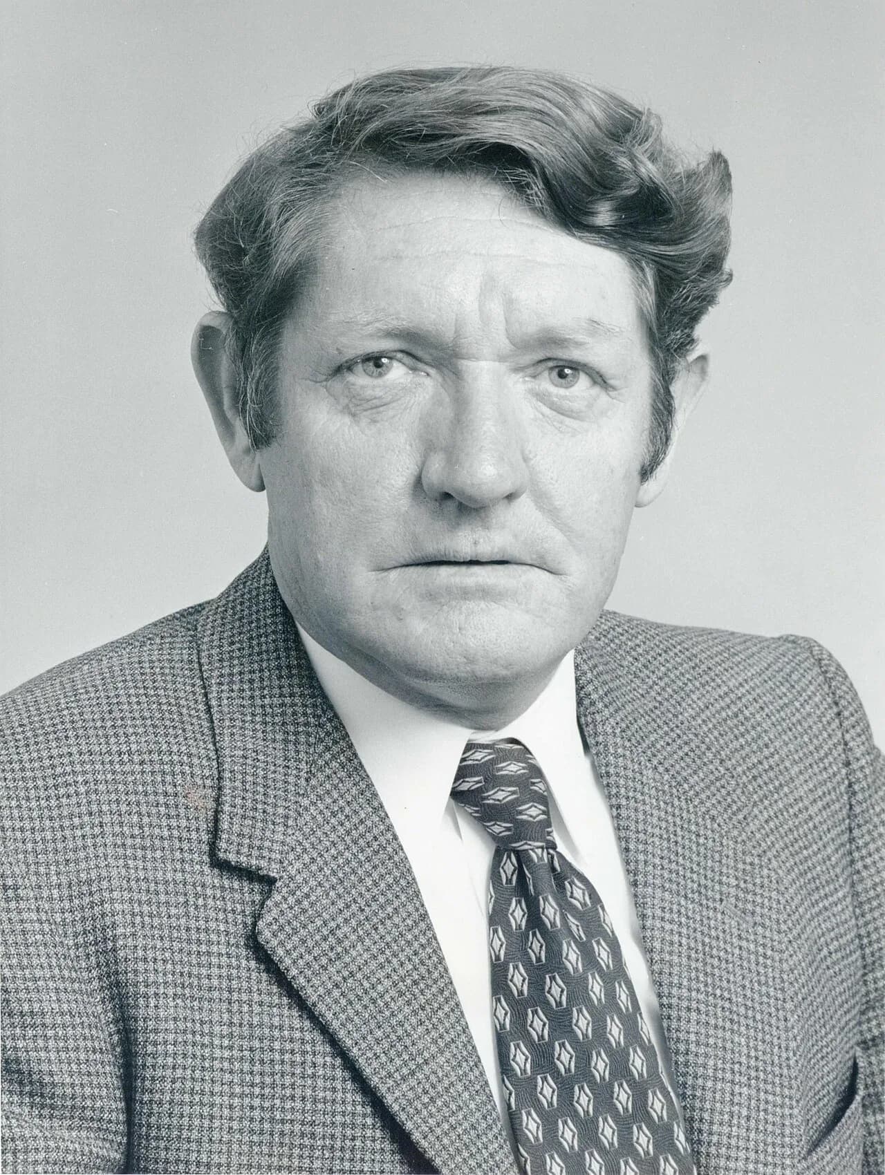 Ralph Jacobi