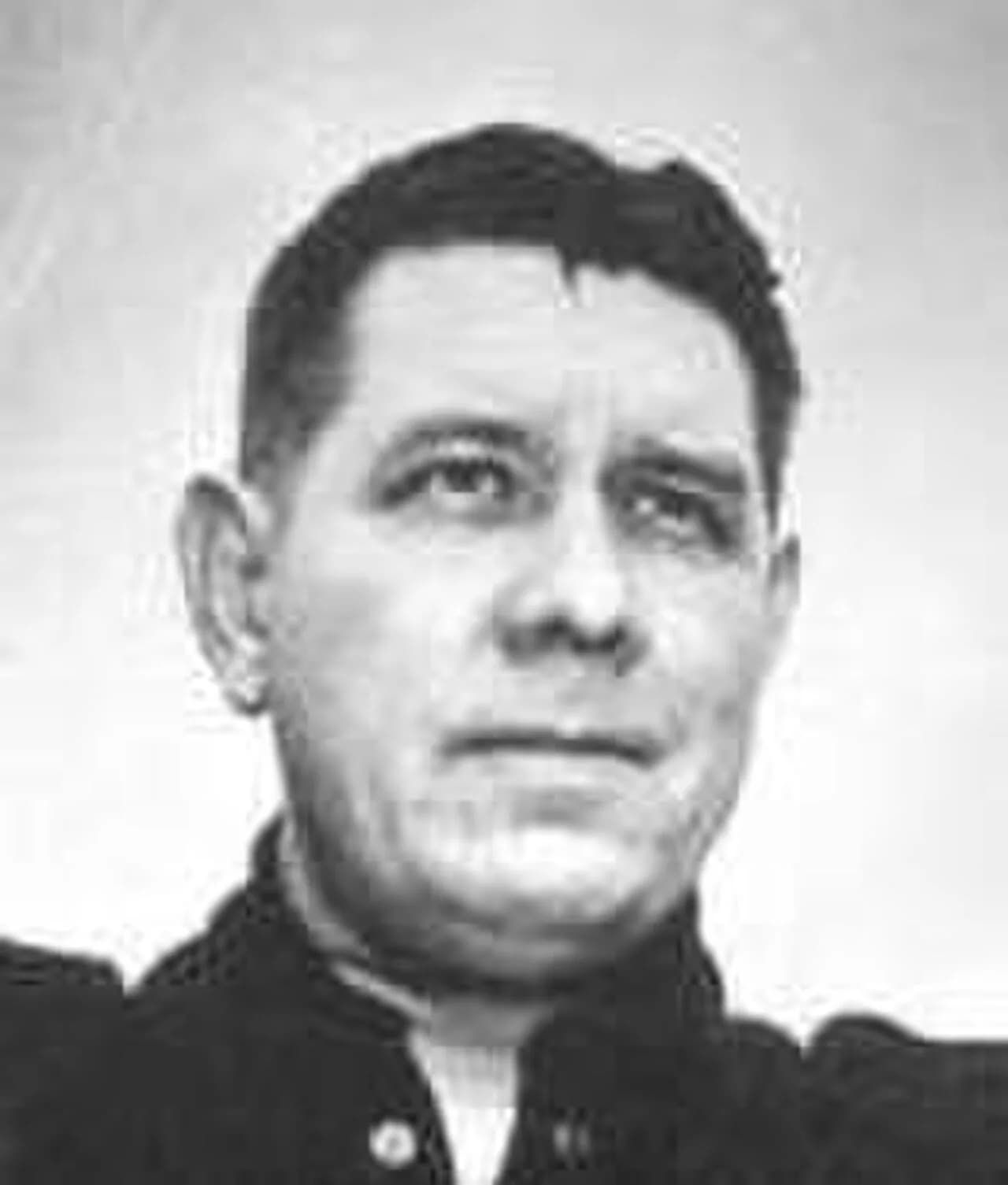 Ralph Jordan