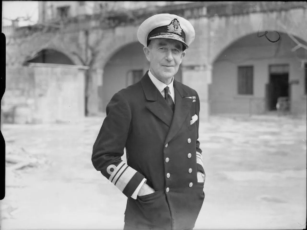 Ralph Leatham