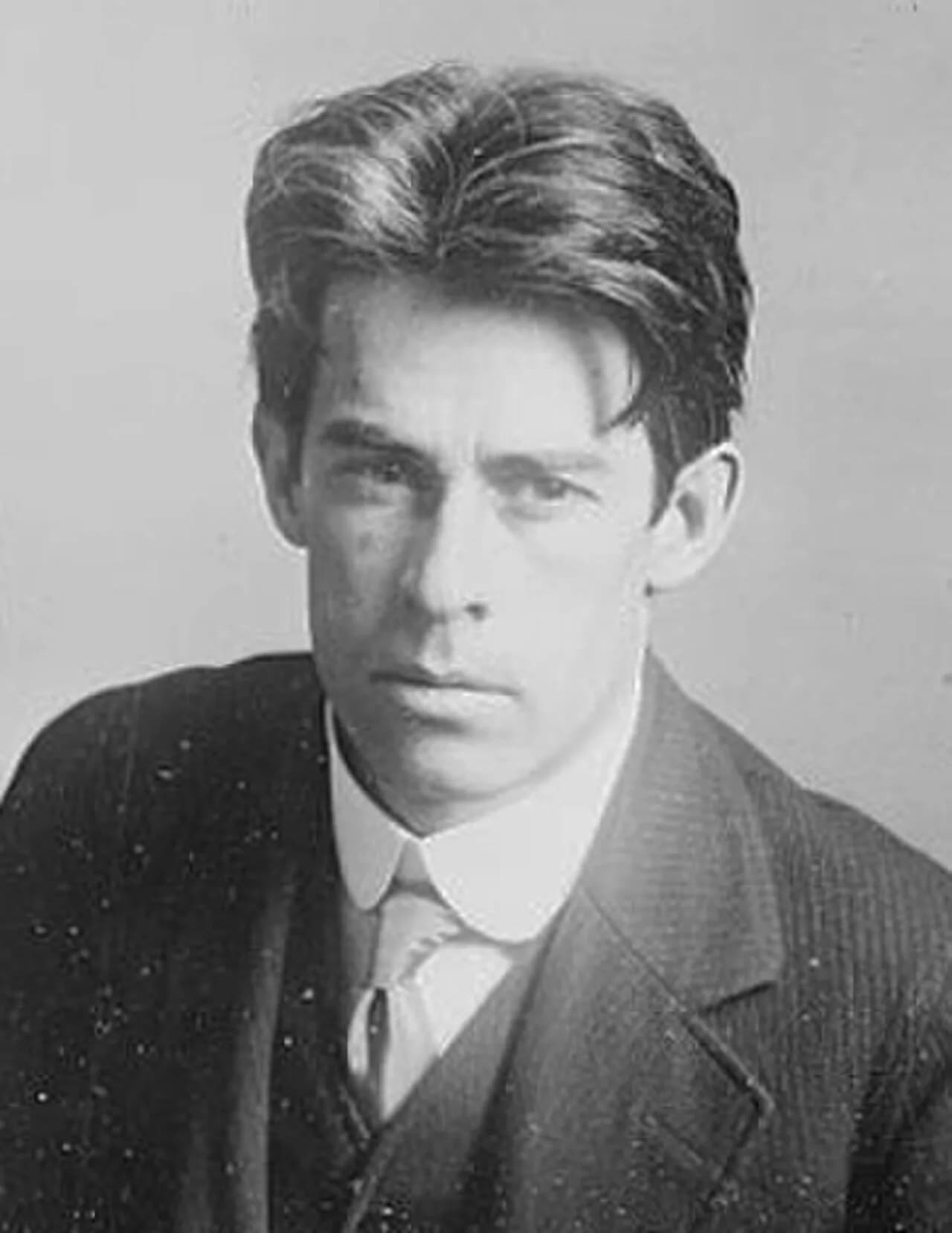 Ralph Lyford
