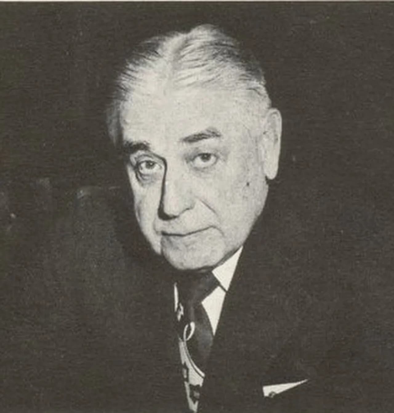 Ralph Mitterling