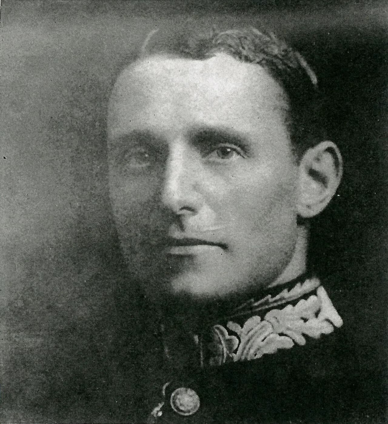 Ralph Moor