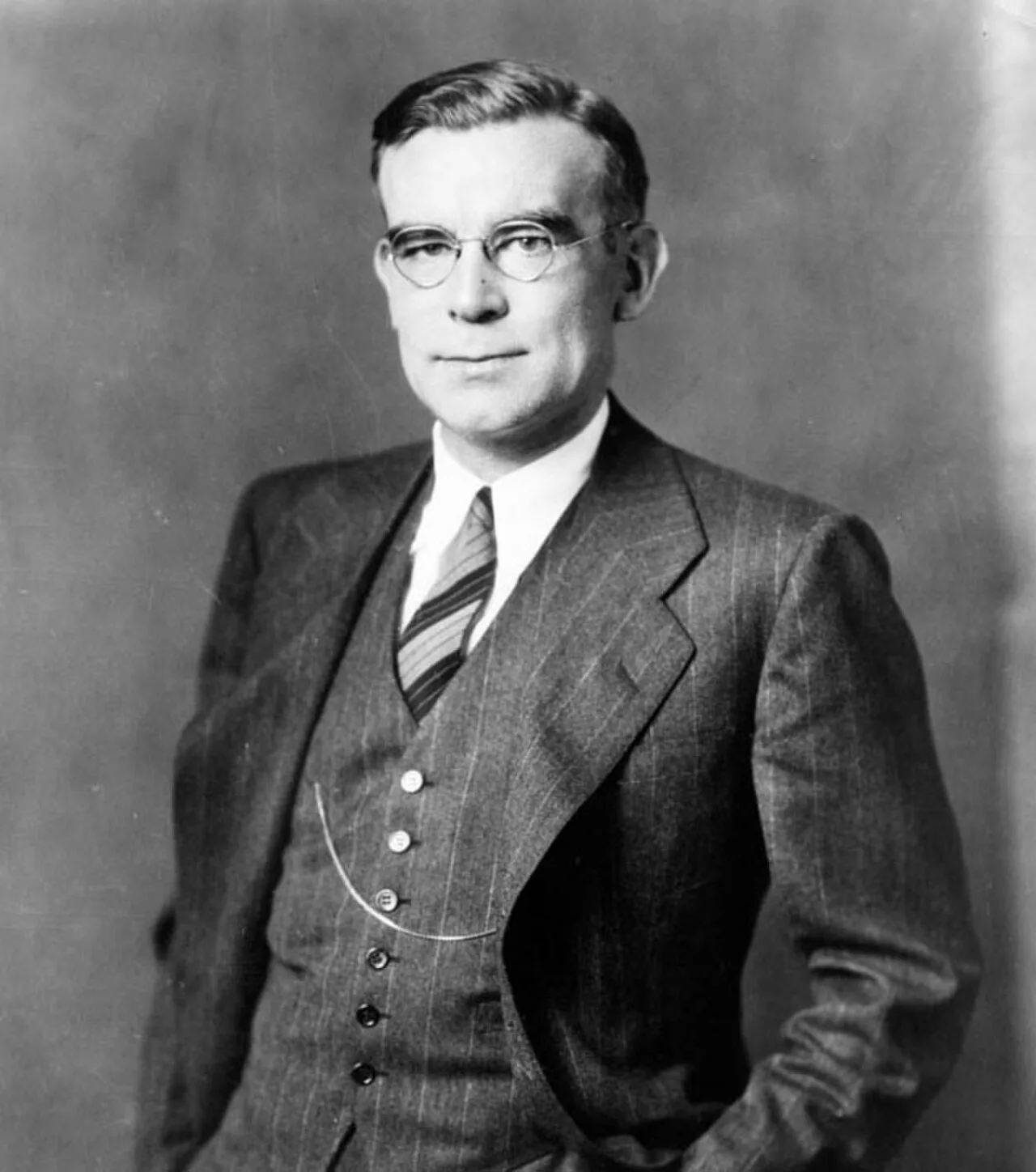 Ralph Munn