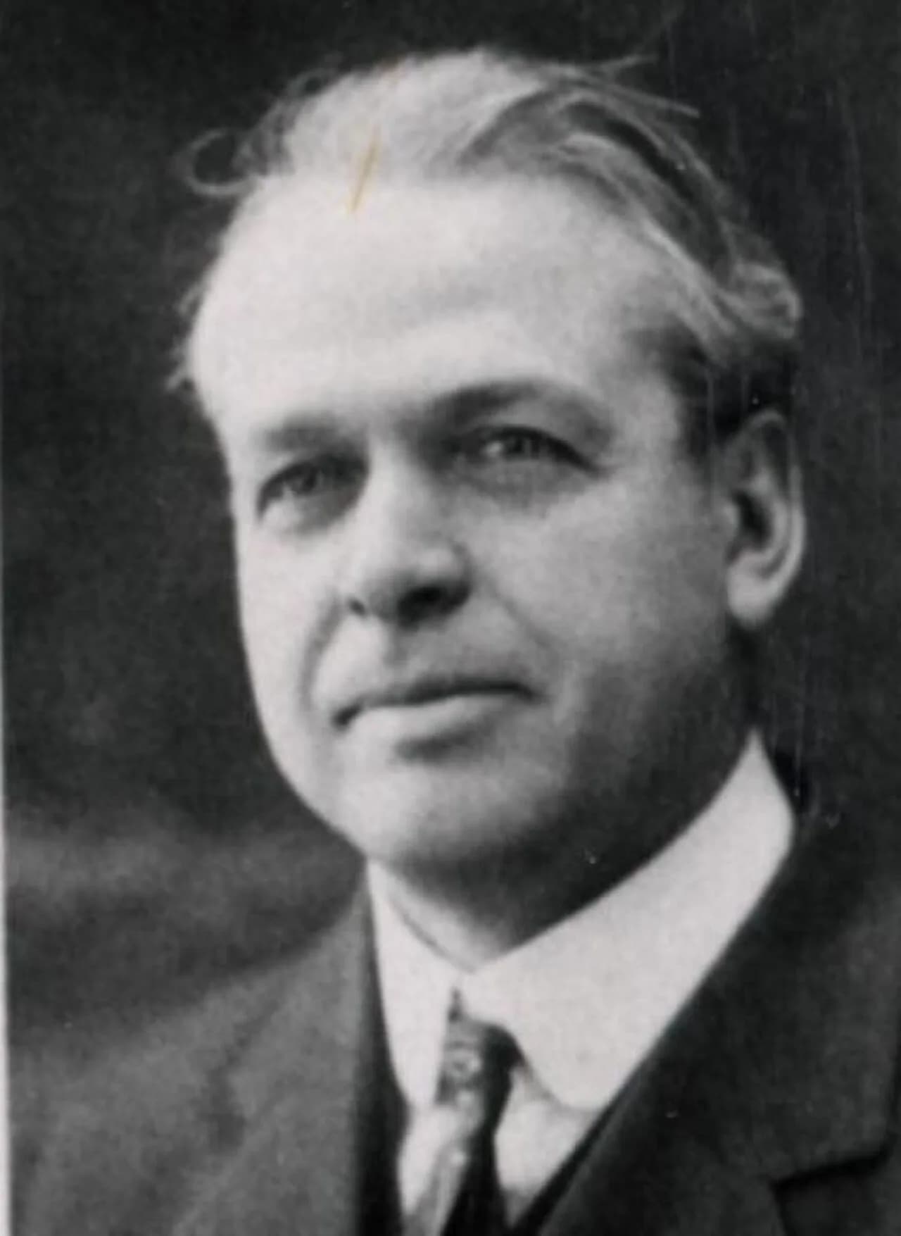 Ralph Nichols