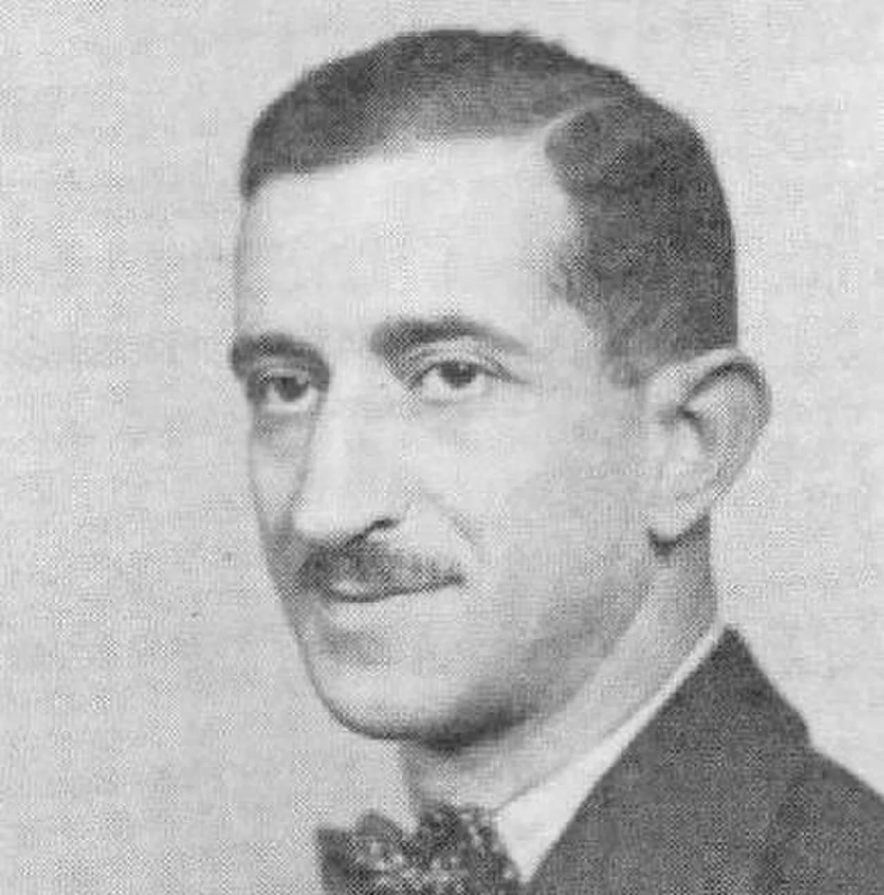 Ralph R. Shaw