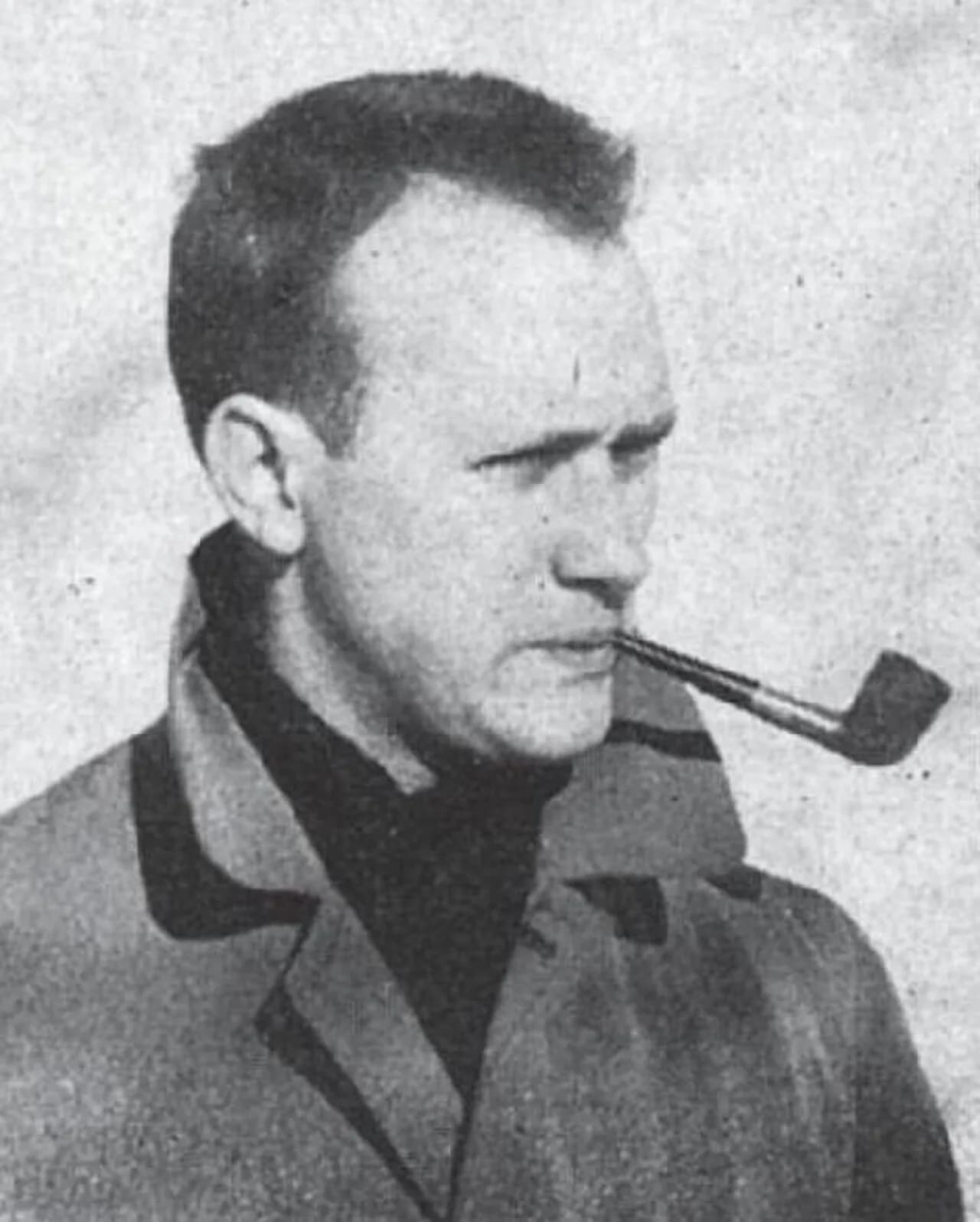 Ralph Rapson
