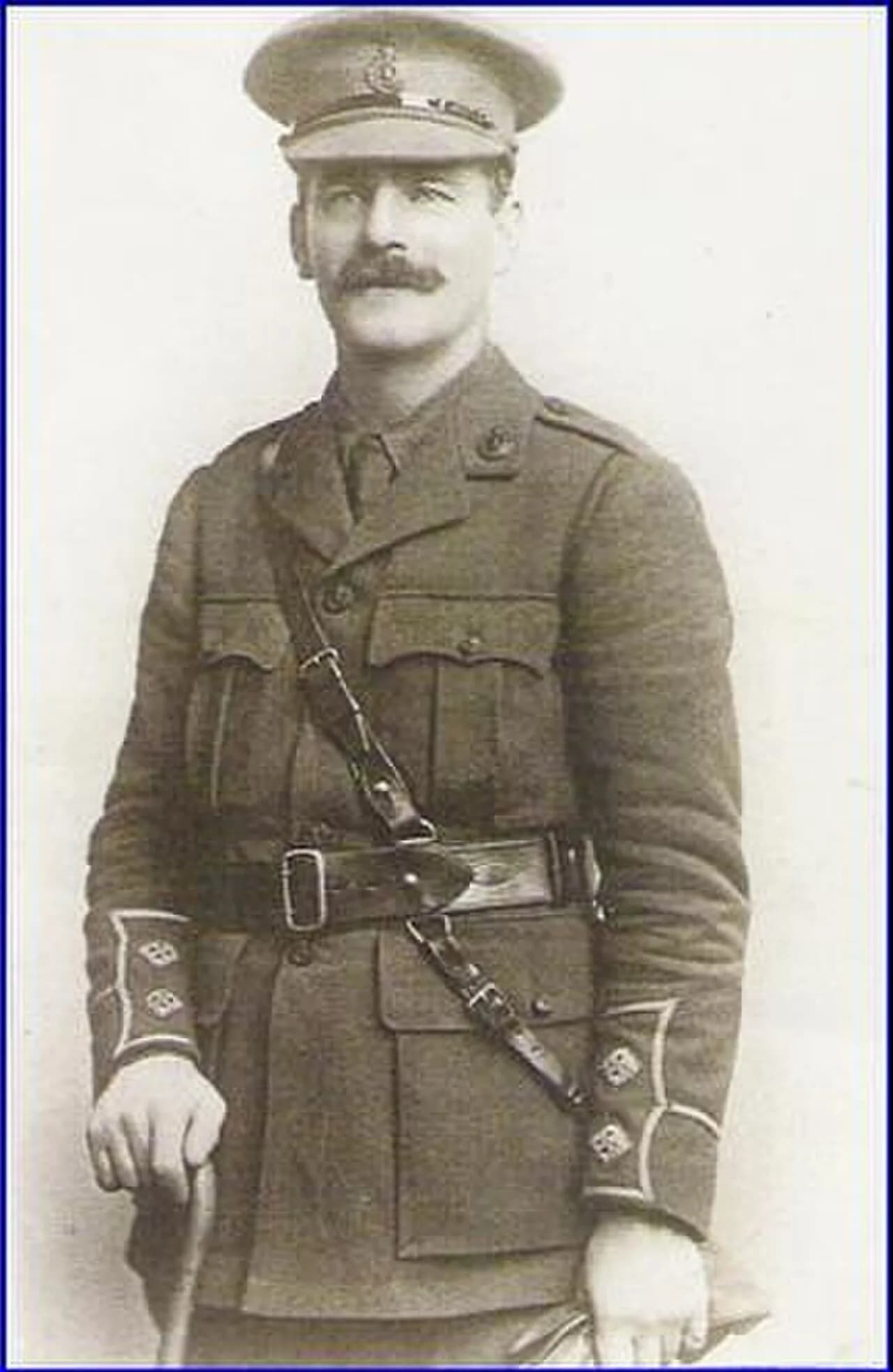 Ralph Robertson