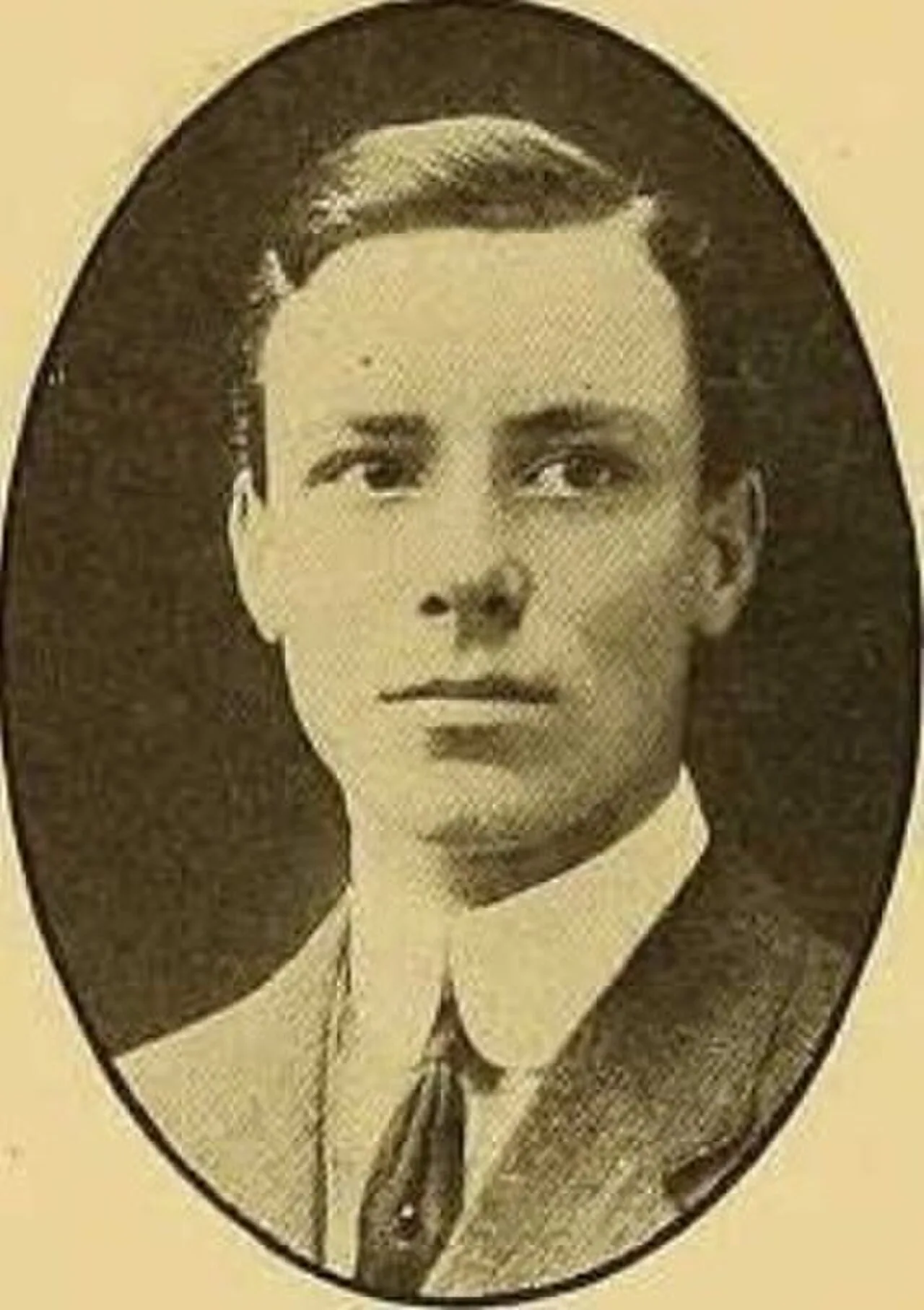 Ralph Roeder