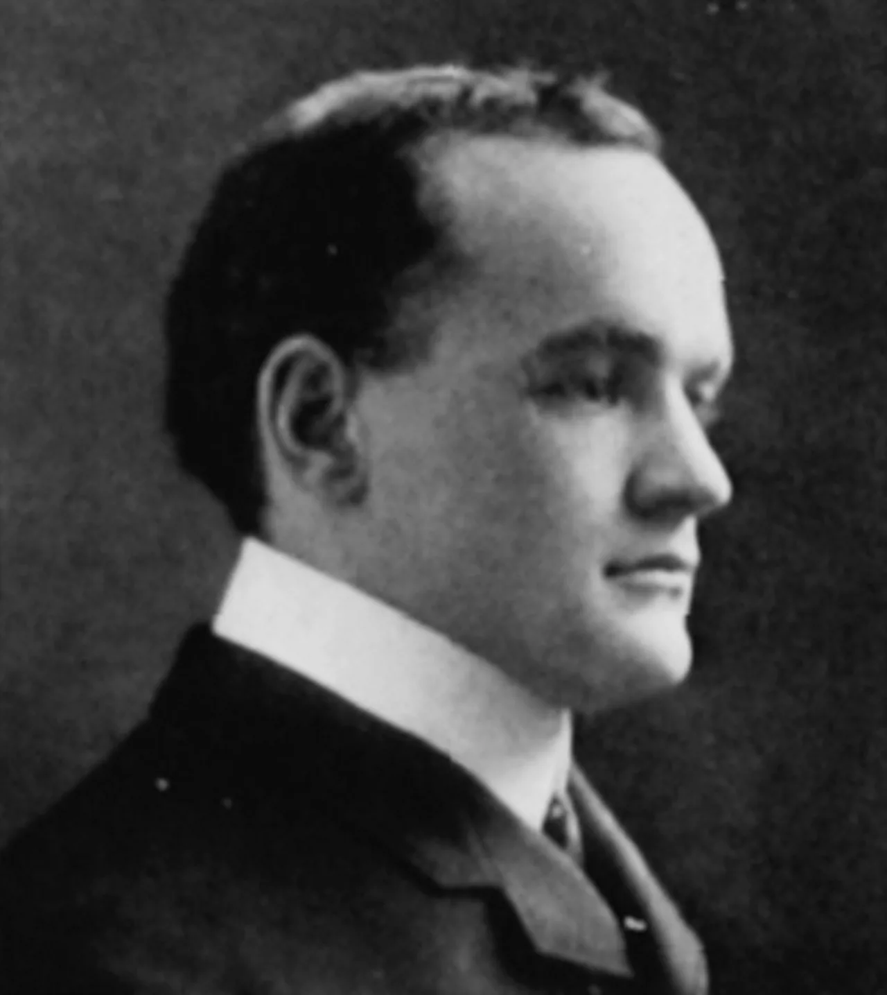 Ralph S. Kent