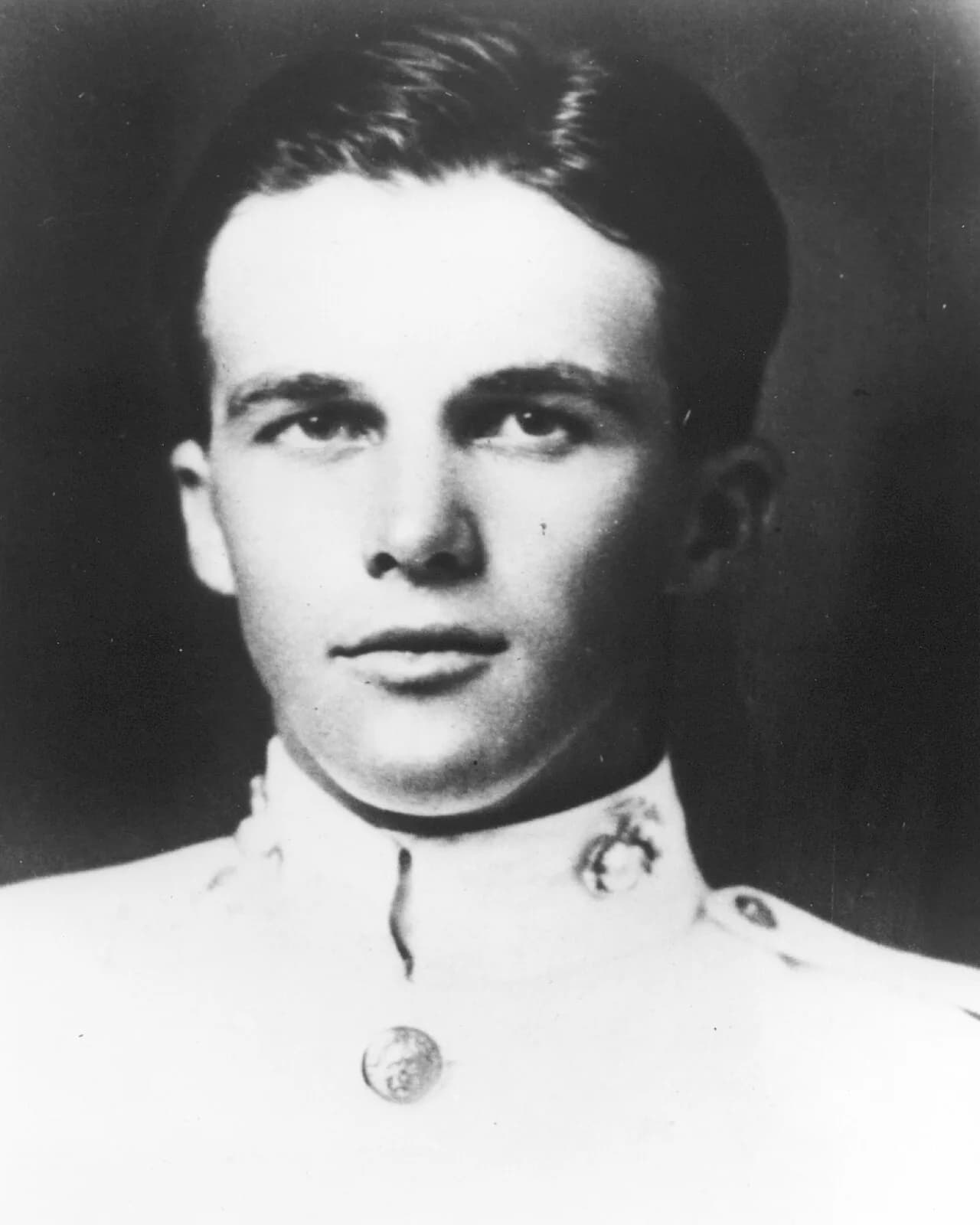 Ralph Talbot