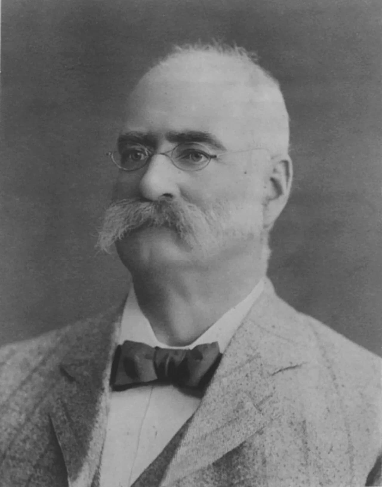 Ralph Tate