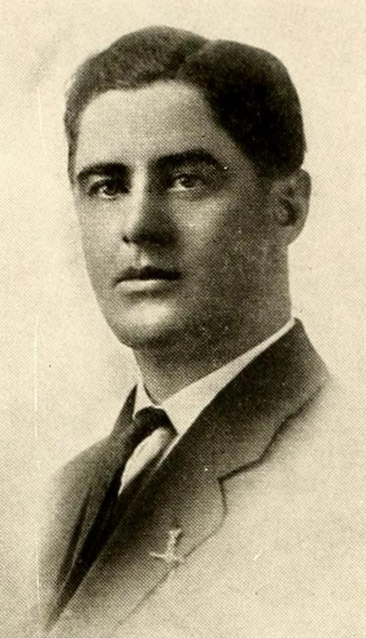 Ralph Thacker