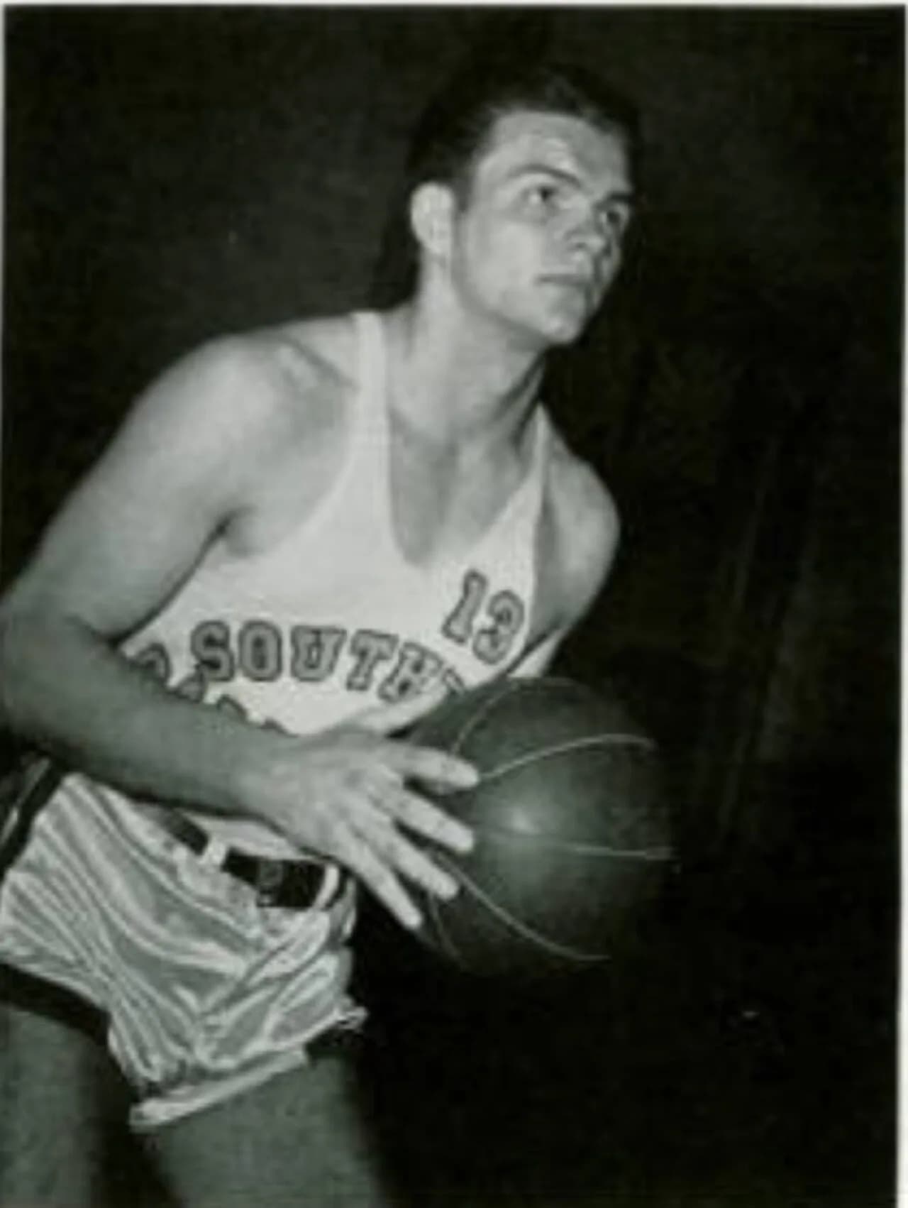 Ralph Vaughn